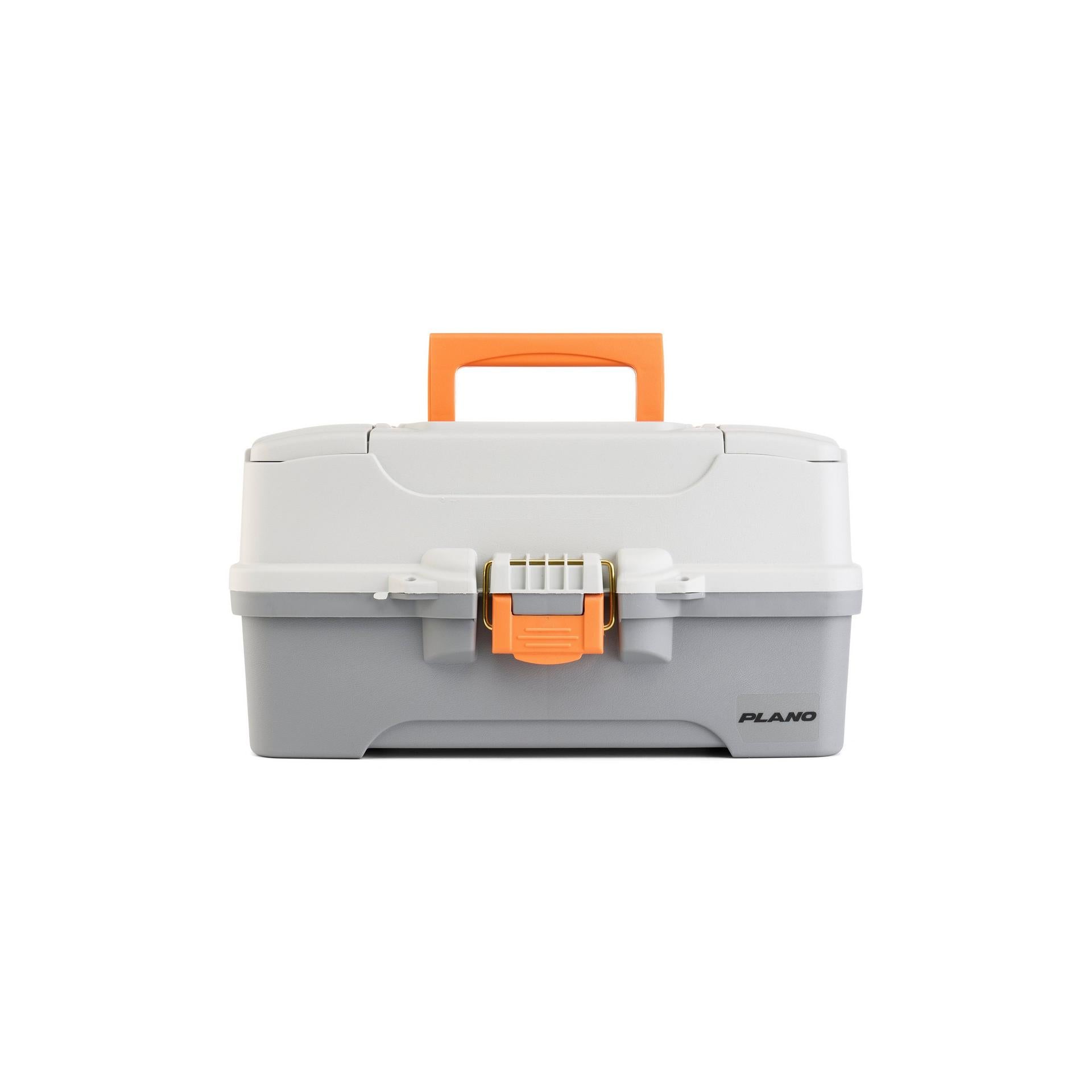 Three-Tray Tackle Box Panfish Kit|Plano®