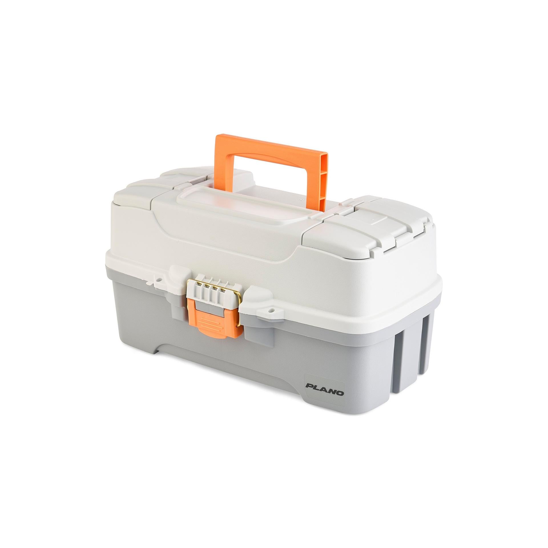 Three-Tray Tackle Box Panfish Kit|Plano®