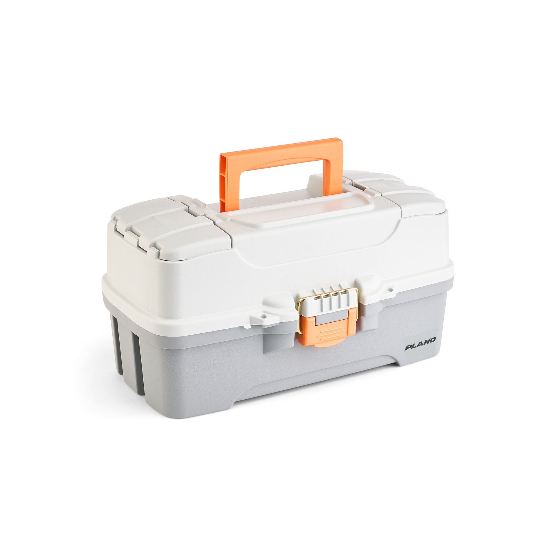 Plano Three-Tray Tackle Box Panfish Kit