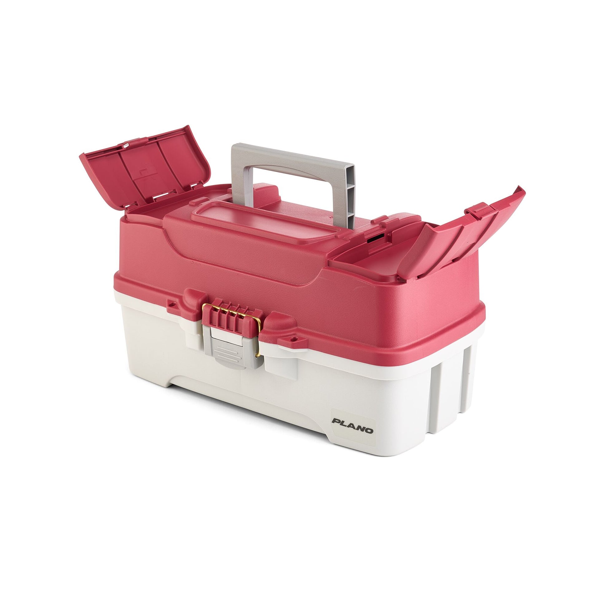 Plano Three-Tray Tackle Box Salmon Kit