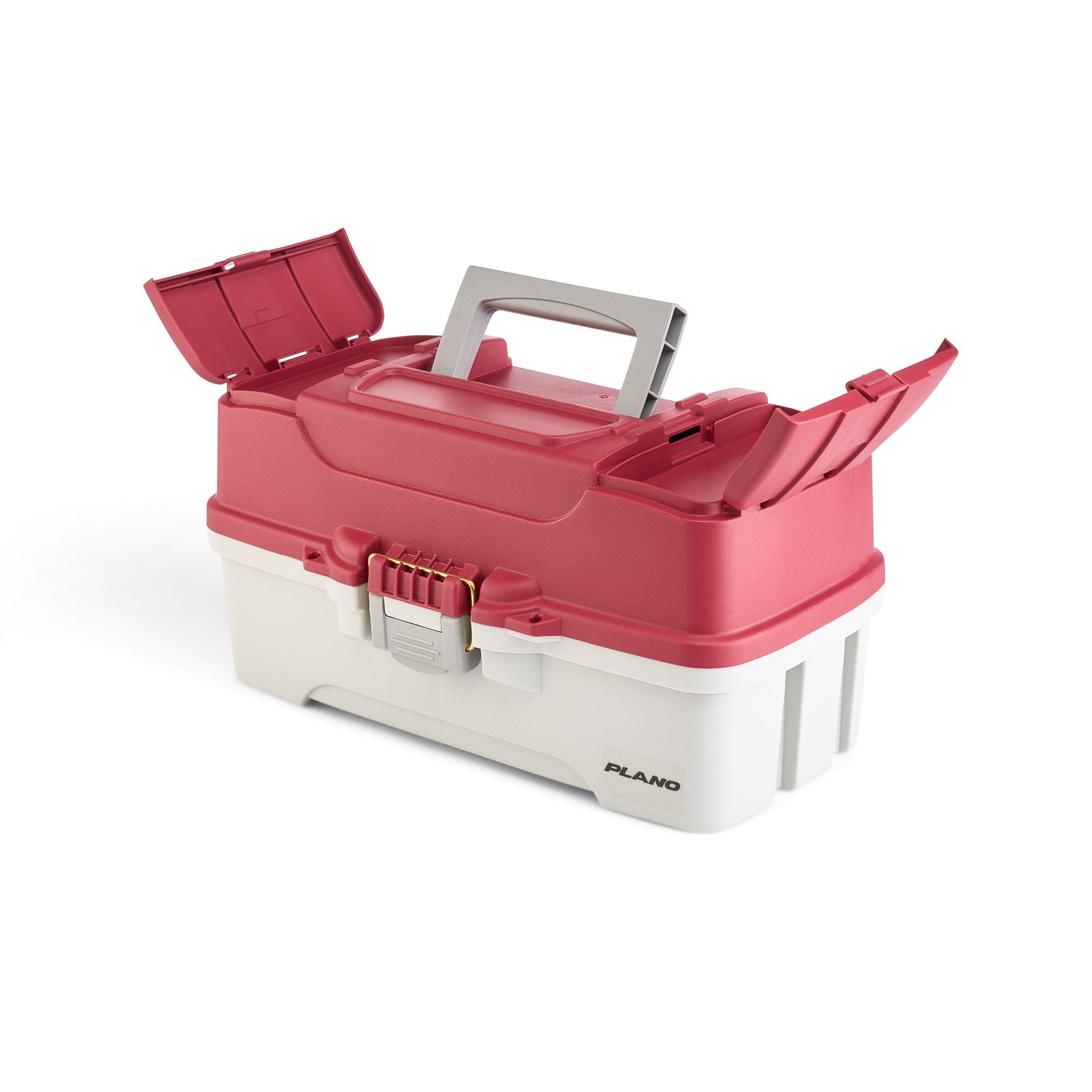 Plano Three-Tray Tackle Box Salmon Kit