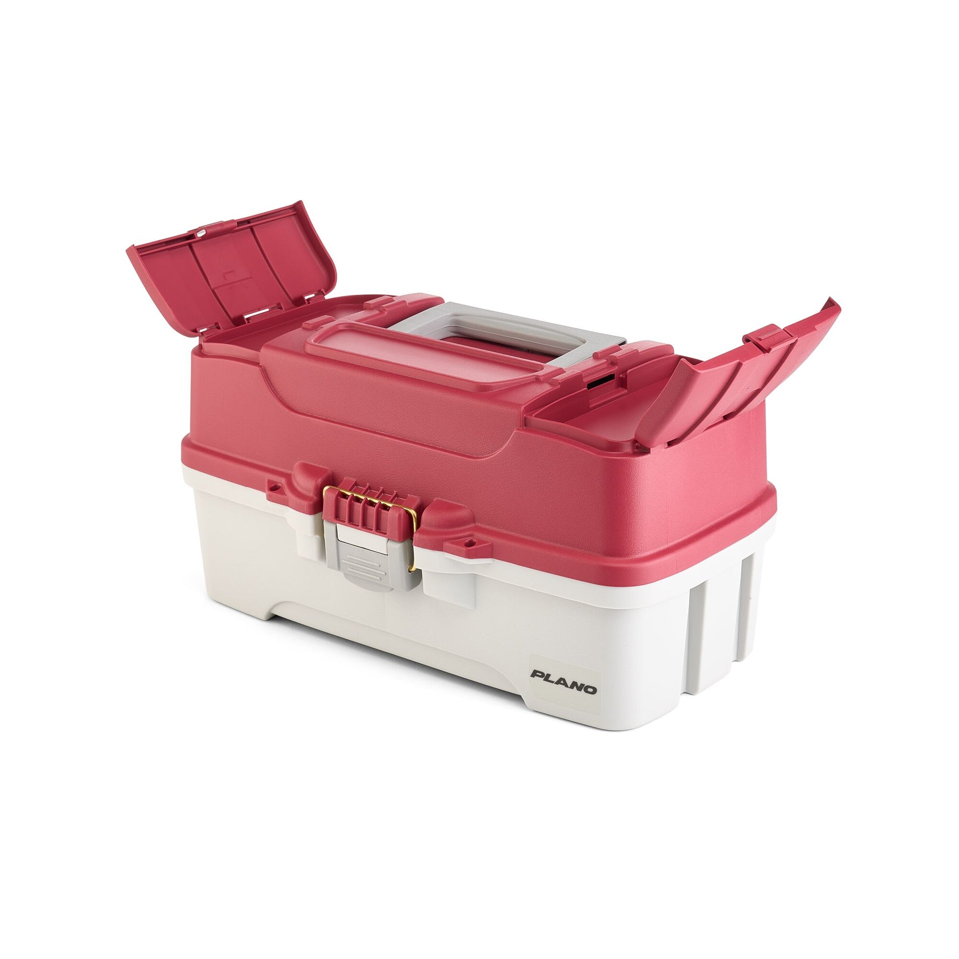 Plano Three-Tray Tackle Box Salmon Kit