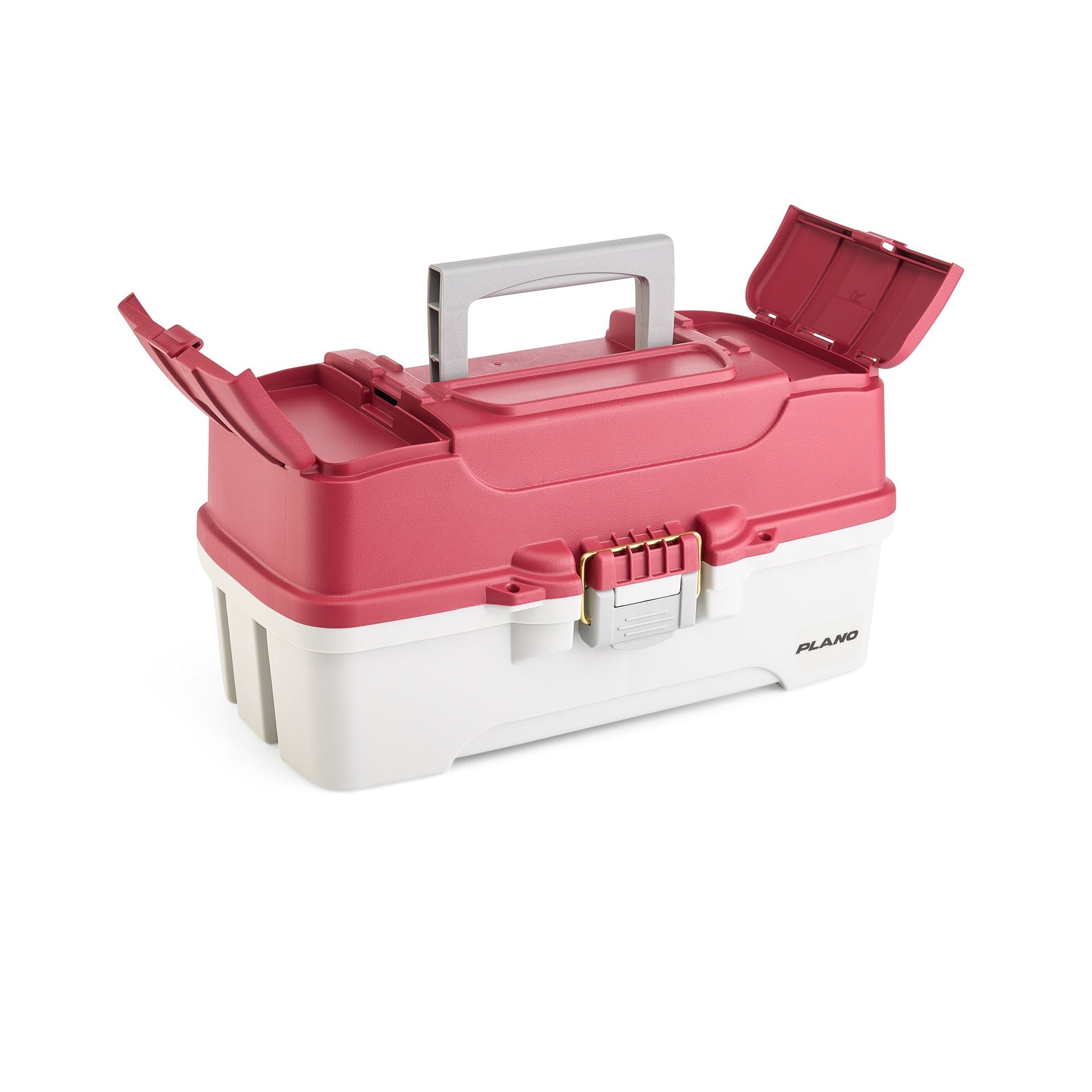 Plano Three-Tray Tackle Box Salmon Kit