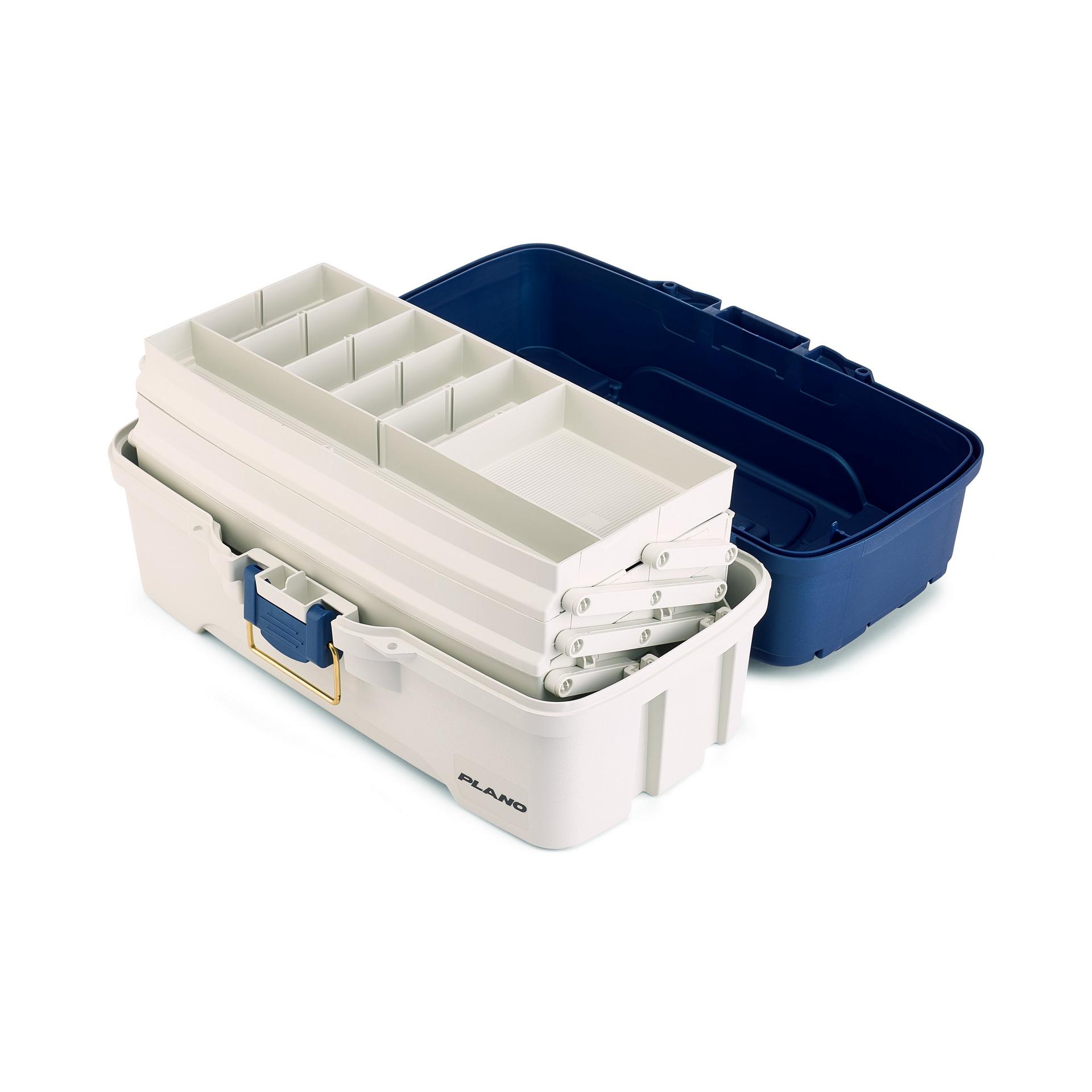 Three-Tray Tackle Box Striper Kit|Plano®