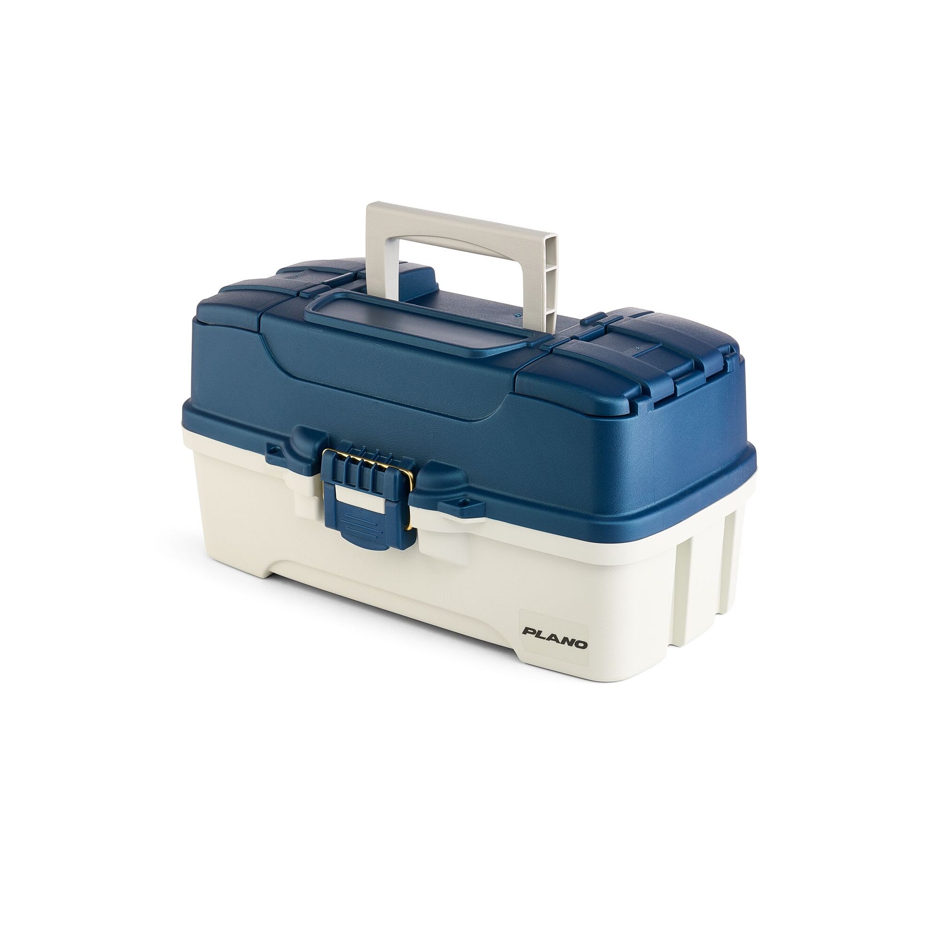 Plano Three-Tray Tackle Box