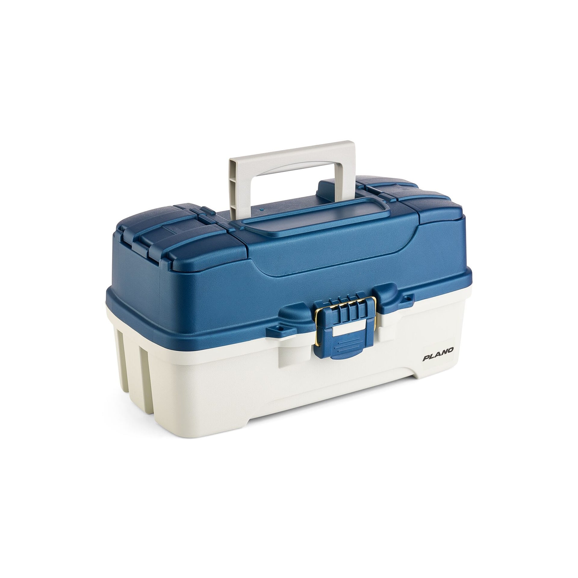 Plano Three-Tray Tackle Box