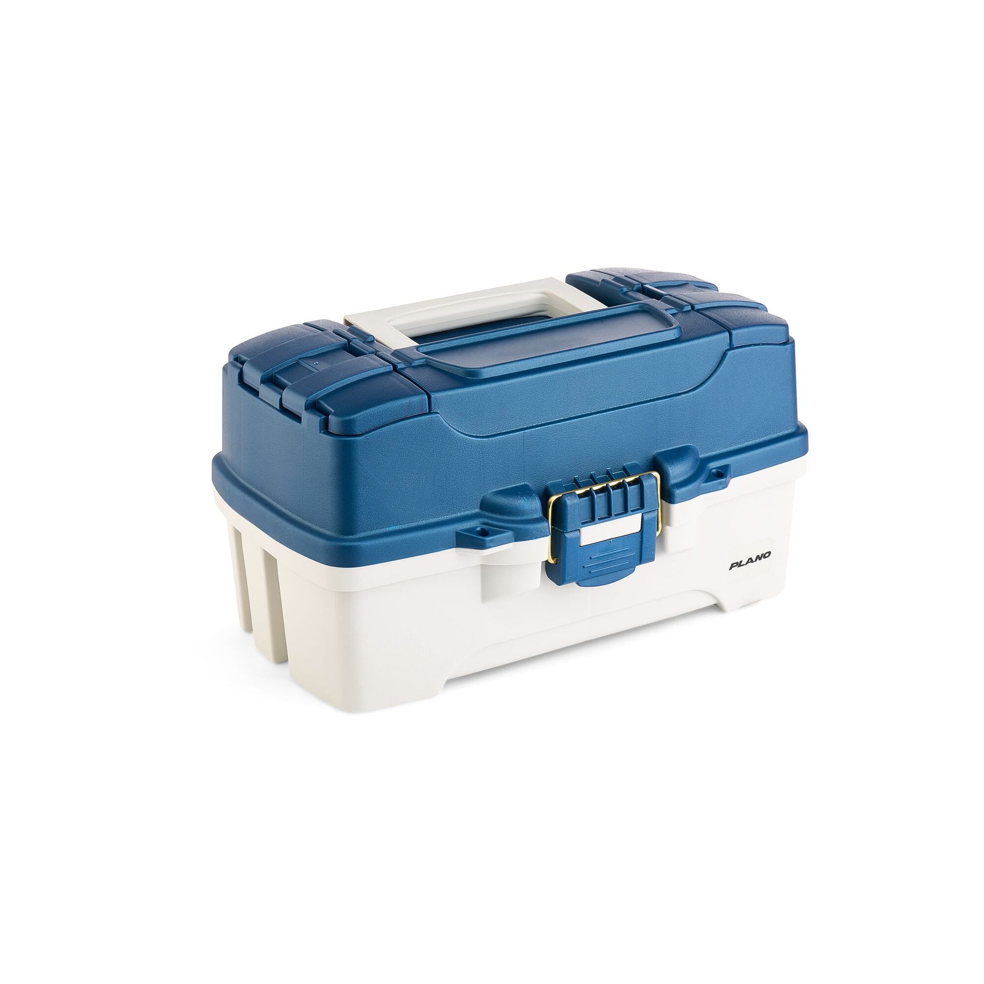 Plano Three-Tray Tackle Box