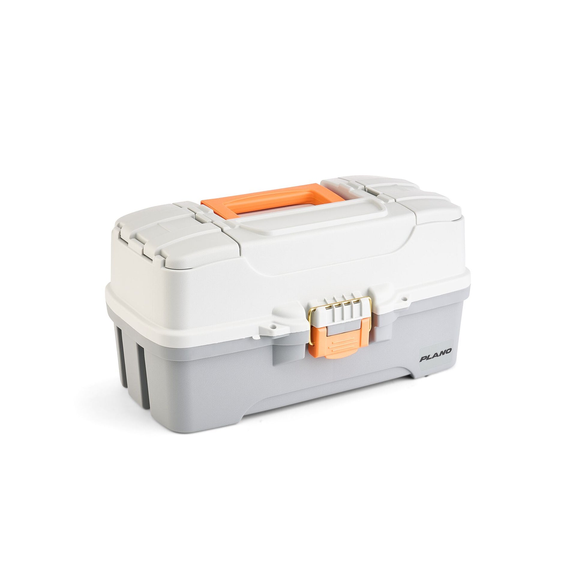 Plano Three-Tray Tackle Box