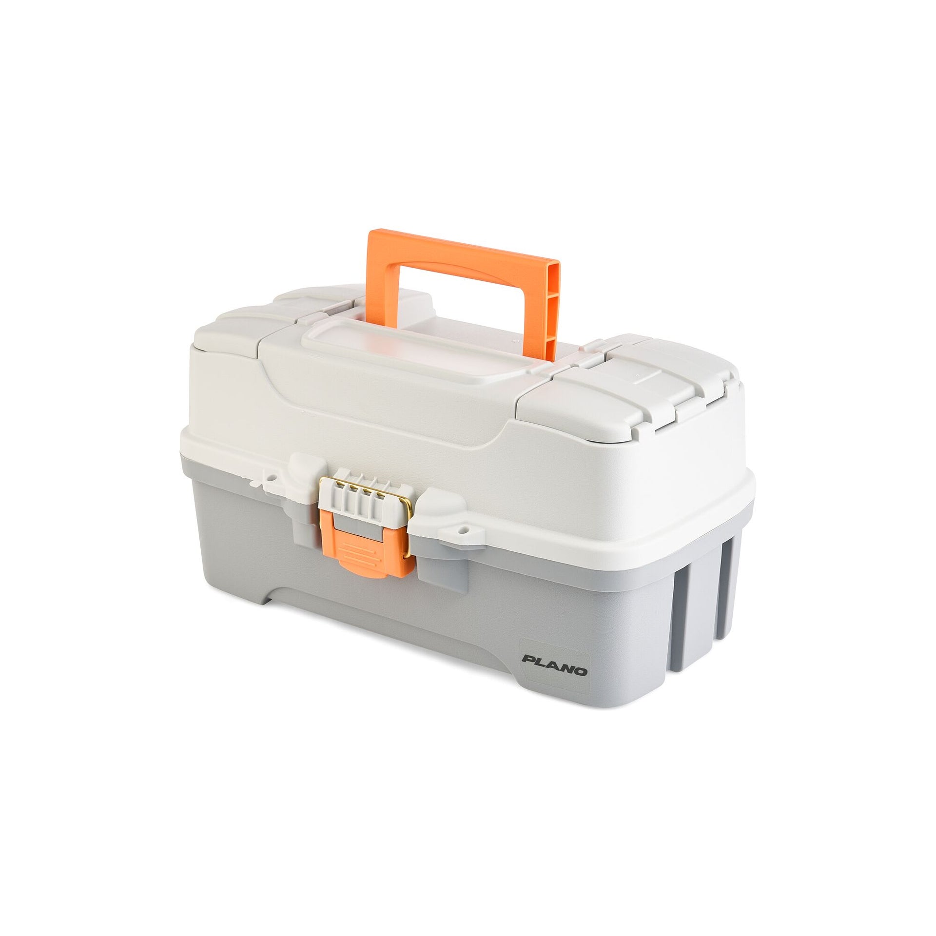 Plano Three-Tray Tackle Box