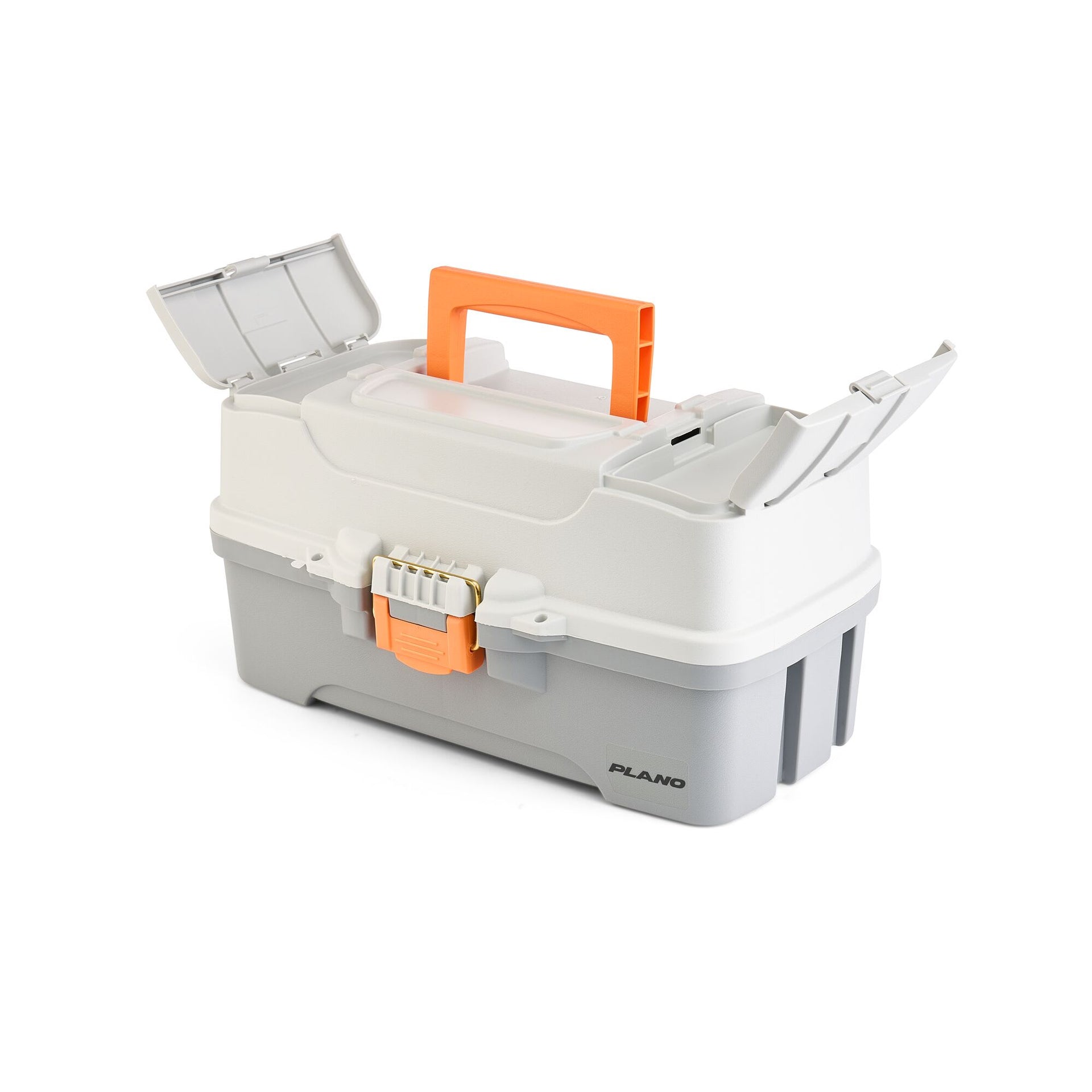 Plano Three-Tray Tackle Box