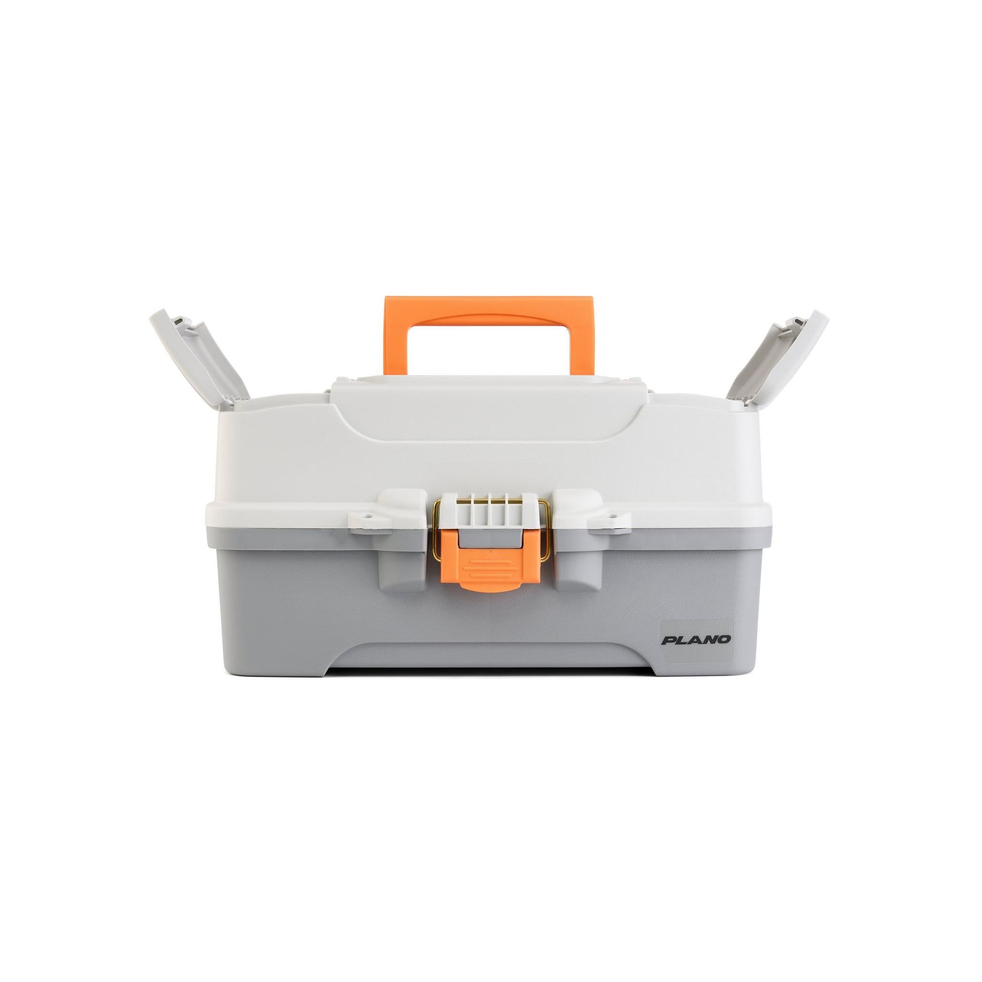 Three-Tray Tackle Box|Plano®