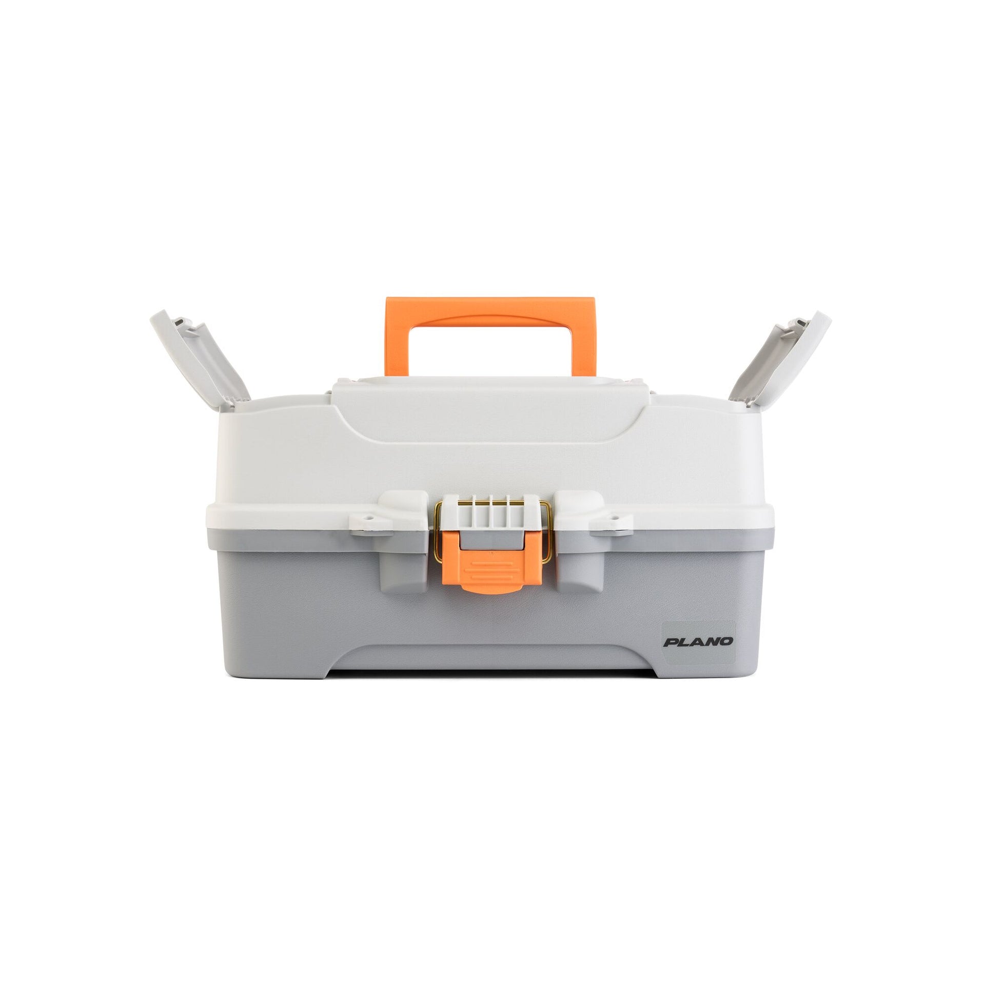 Plano Three-Tray Tackle Box