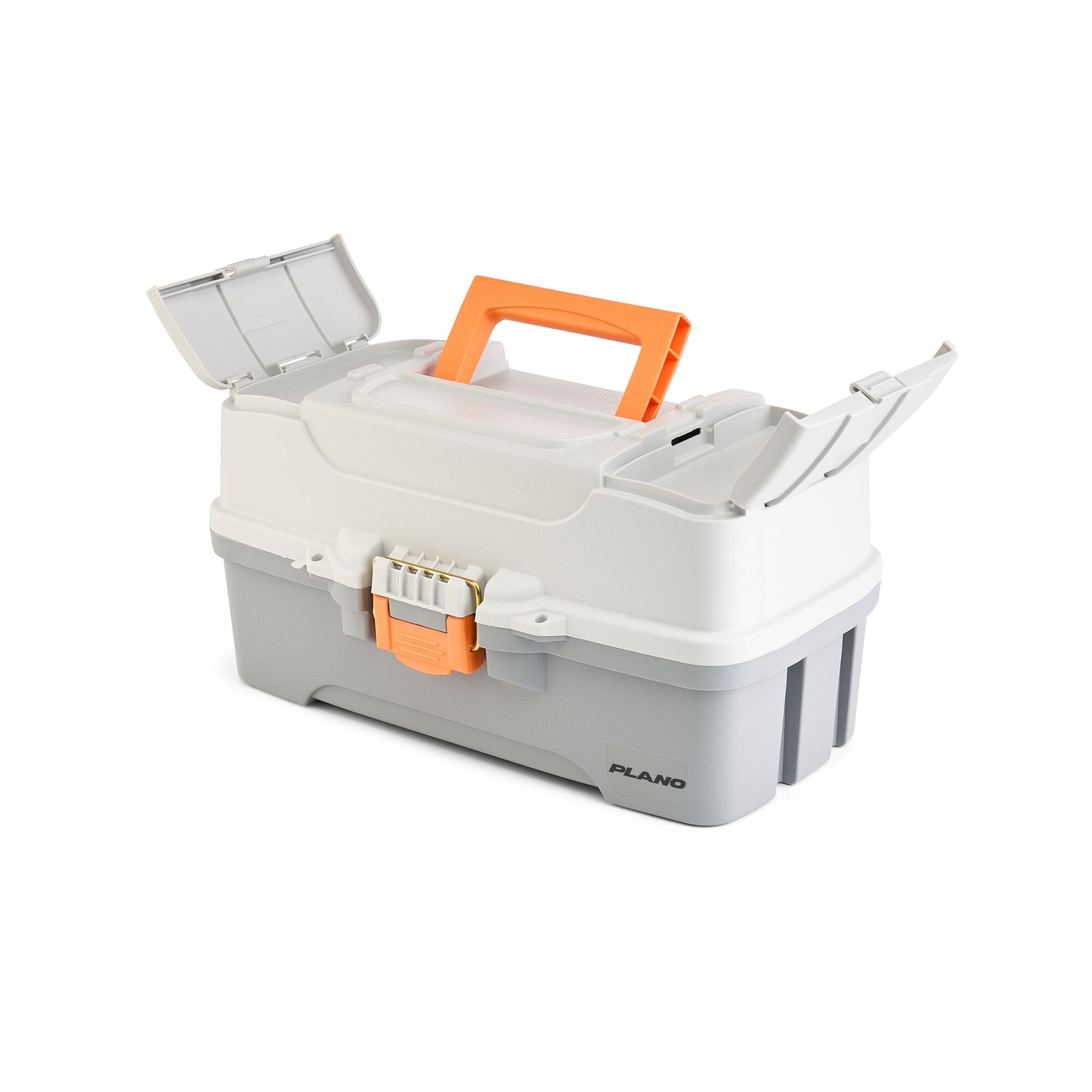Plano Three-Tray Tackle Box