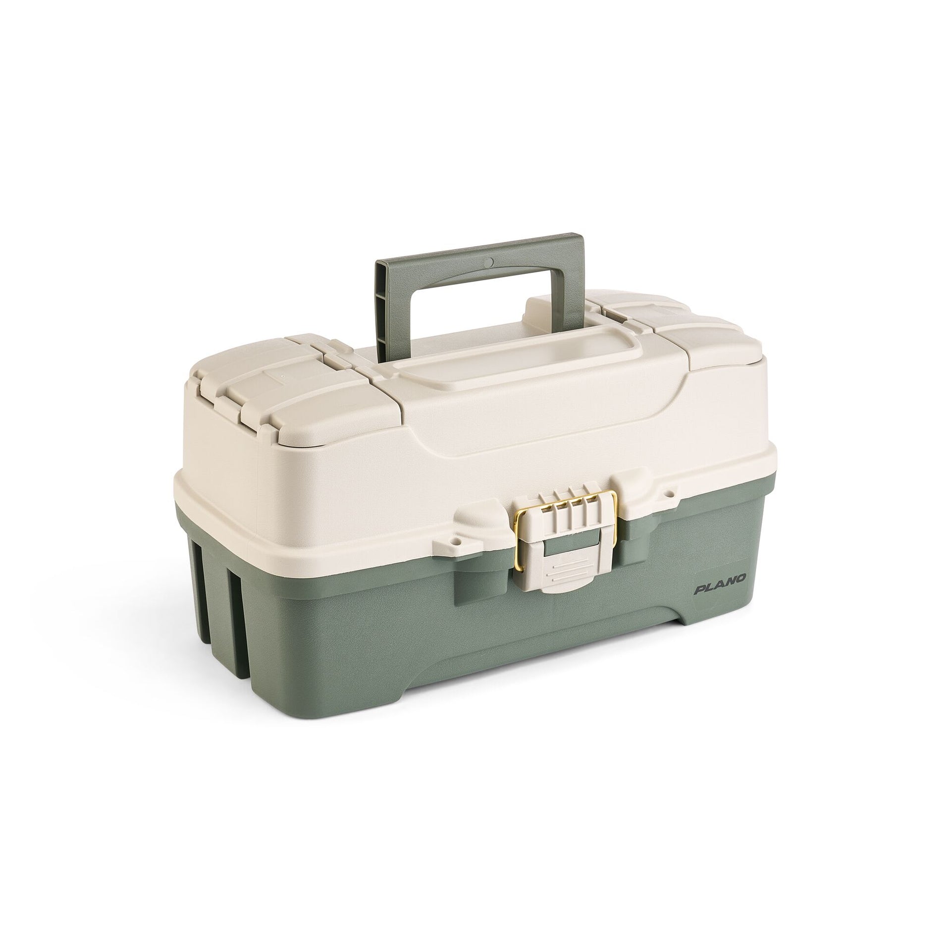 Plano Three-Tray Tackle Box