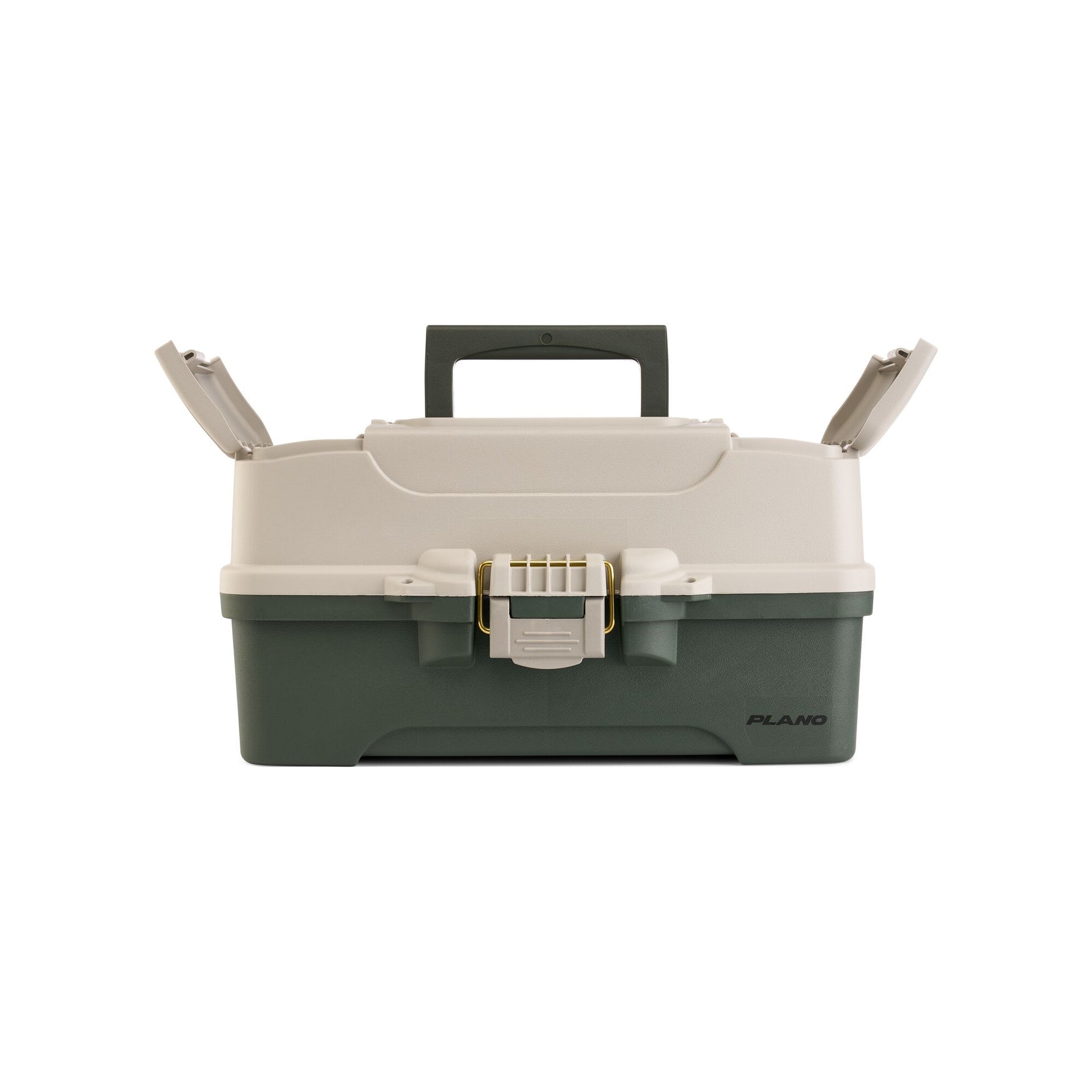 Plano Three-Tray Tackle Box