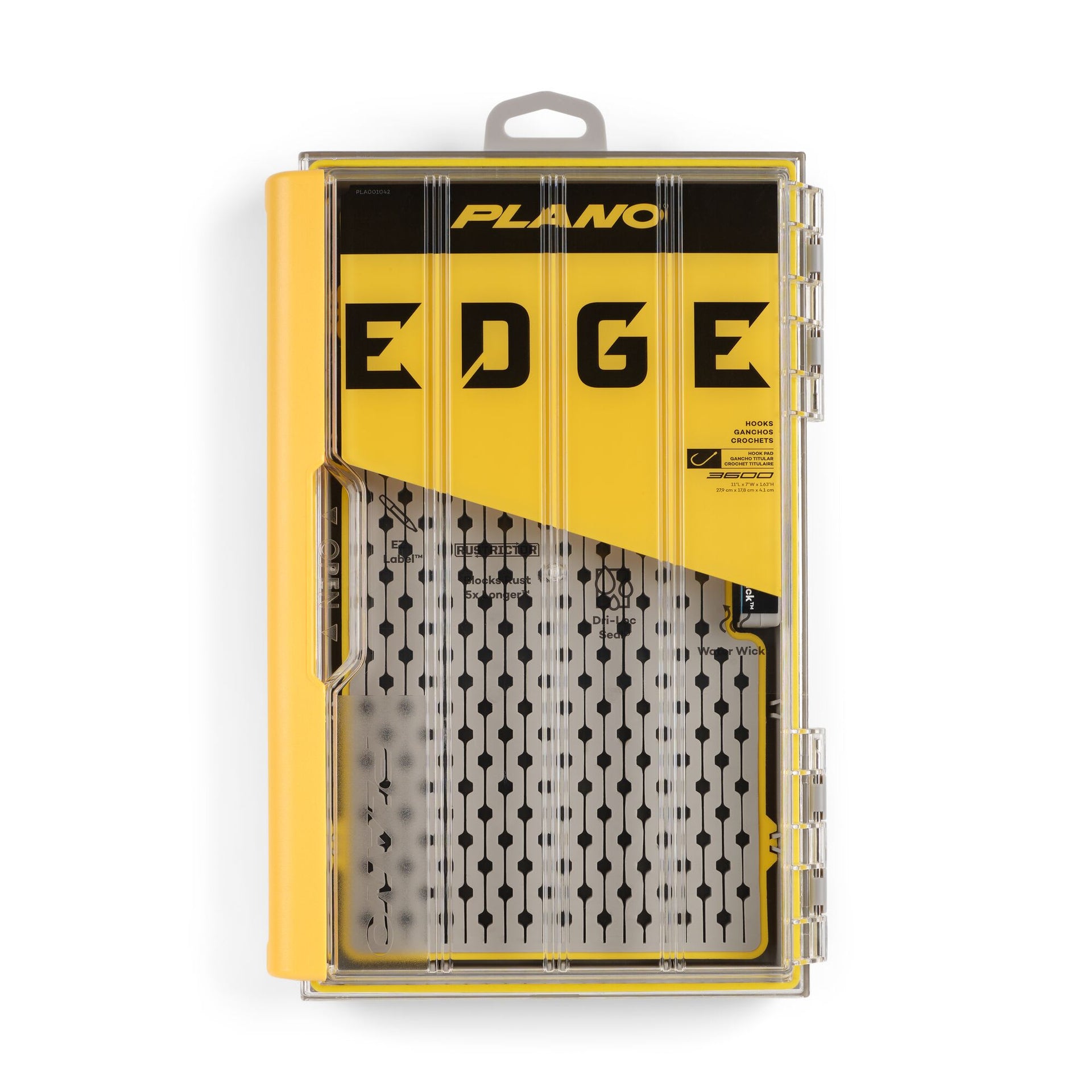Plano EDGE® Hook Box 3600®