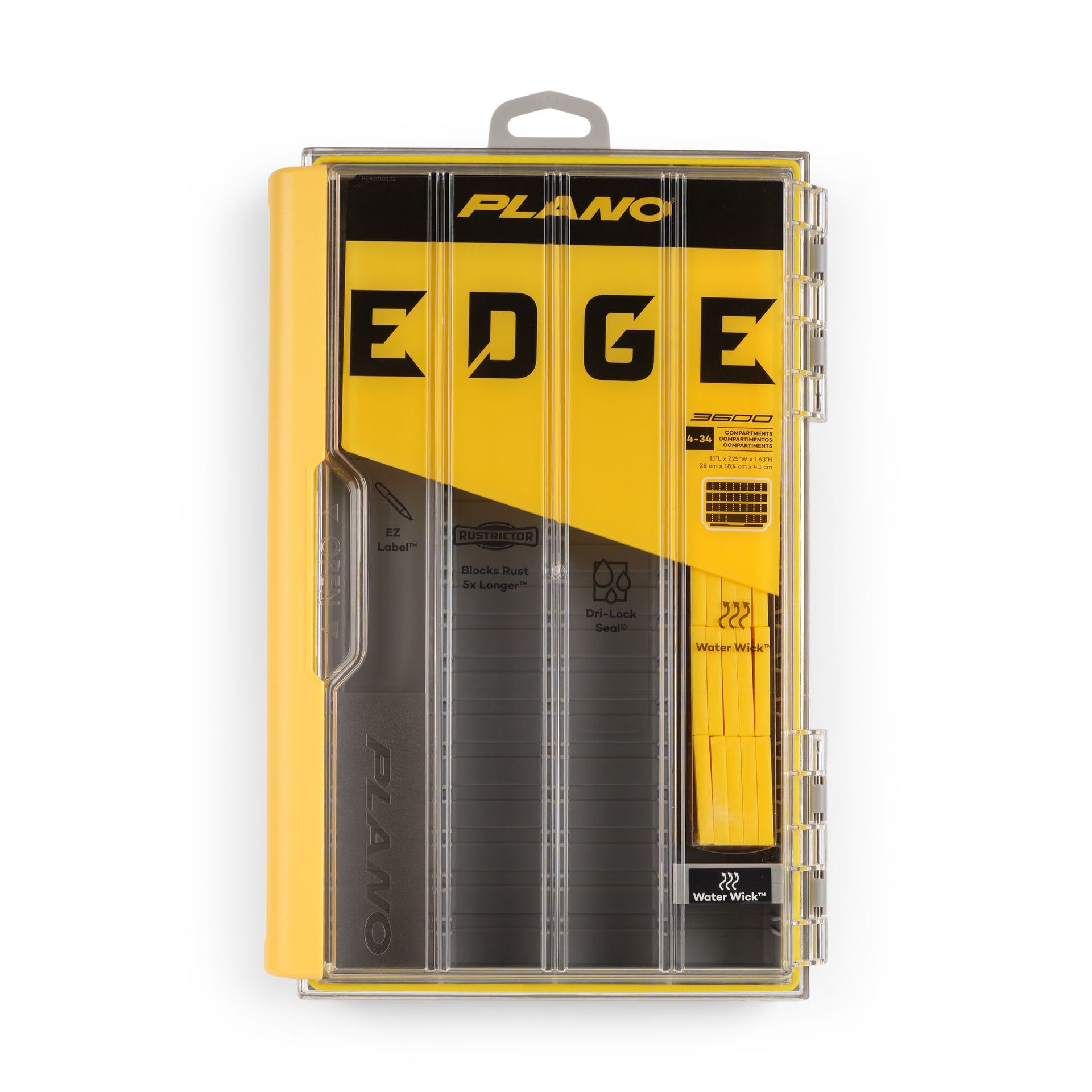 EDGE® 3600®