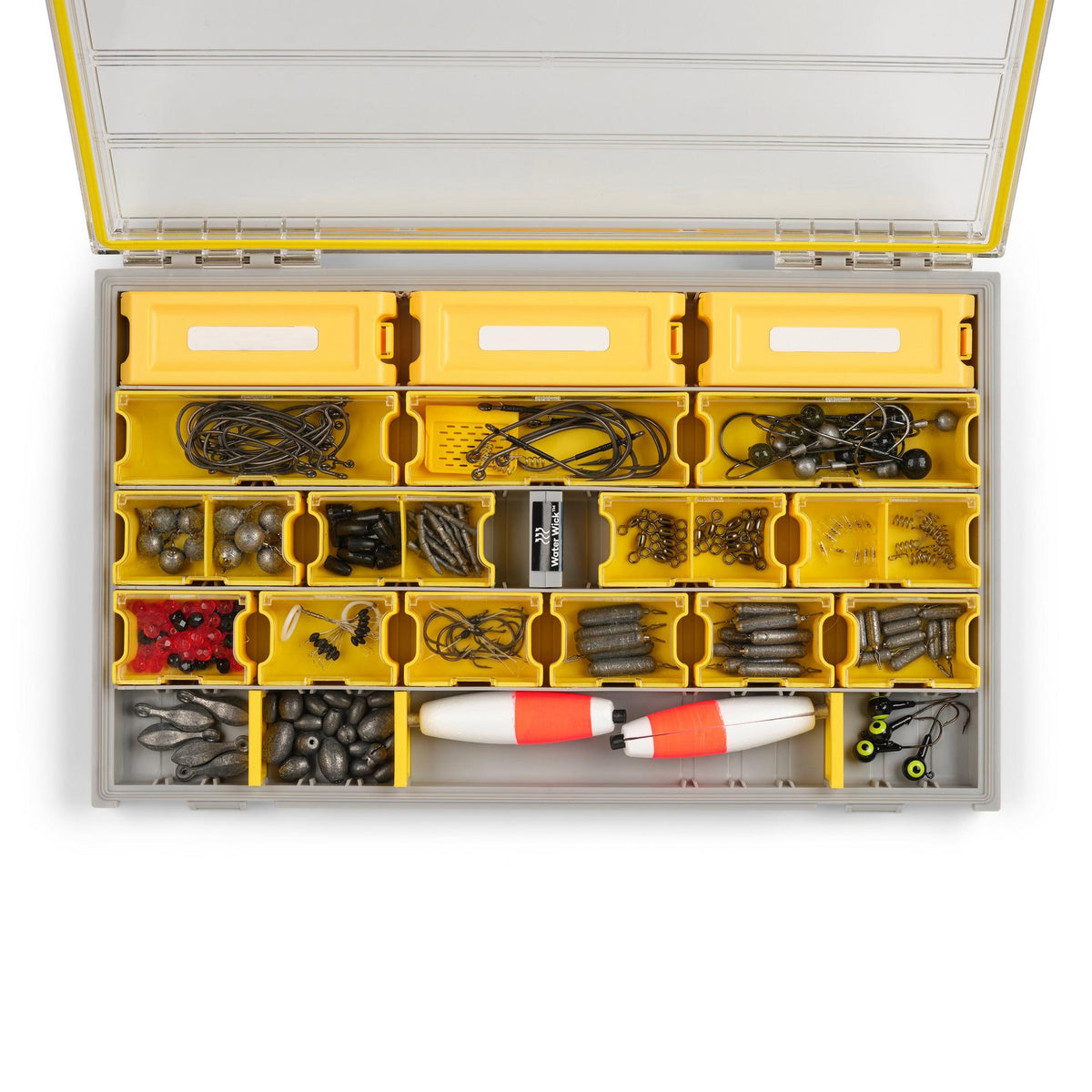 EDGE® Terminal Box 3700®