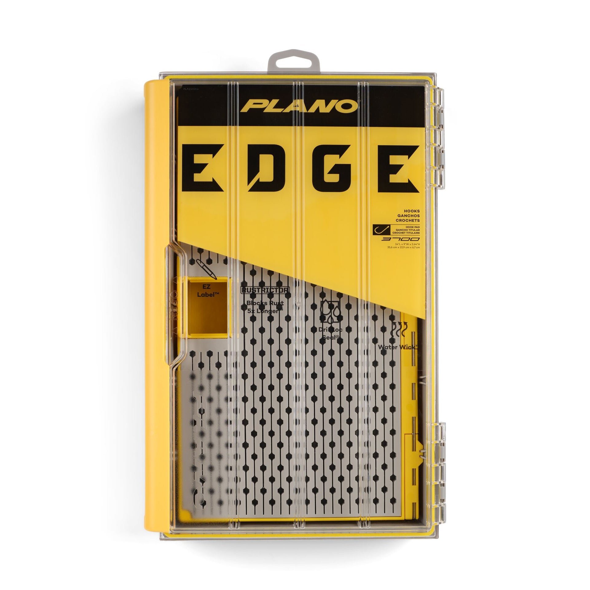 Plano EDGE® Hook Box 3700®