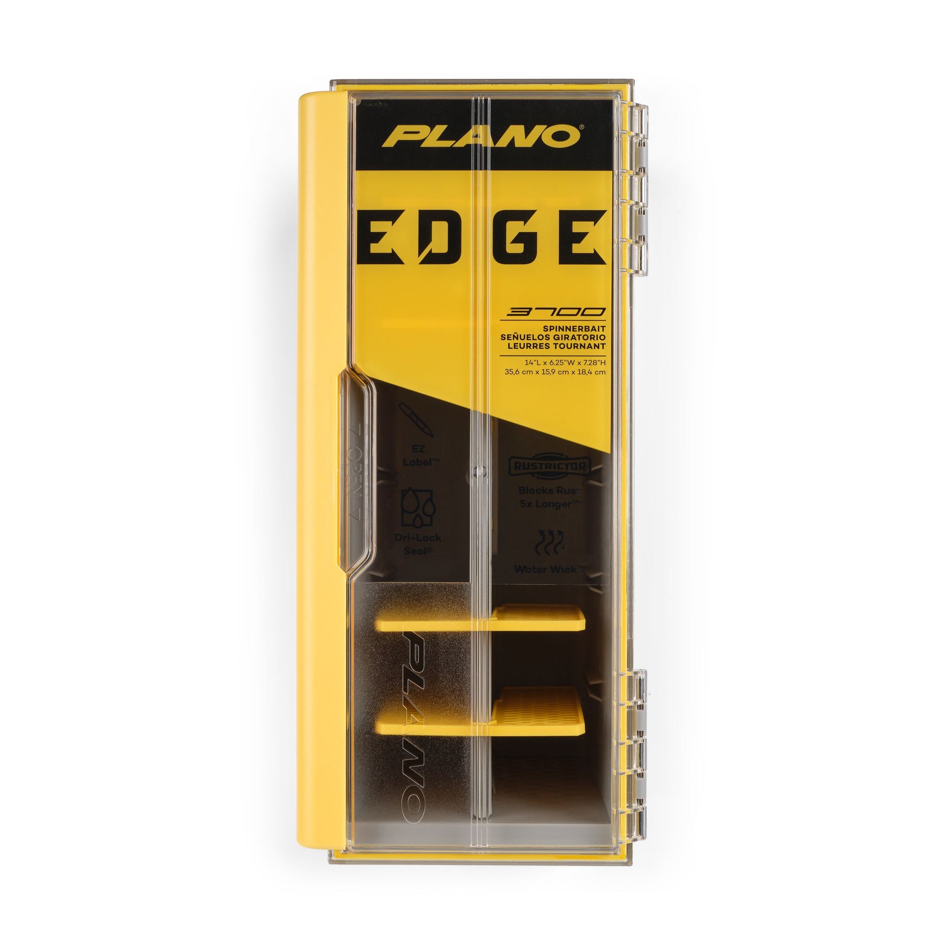 Plano EDGE® Spinnerbait Box