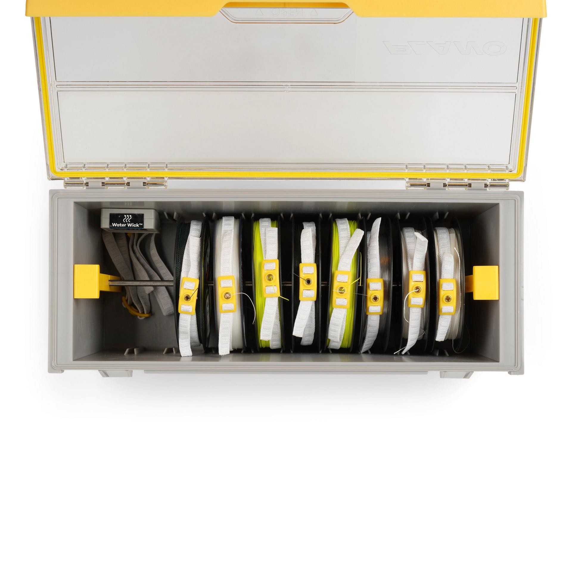 EDGE® Leader Management Box | Plano®