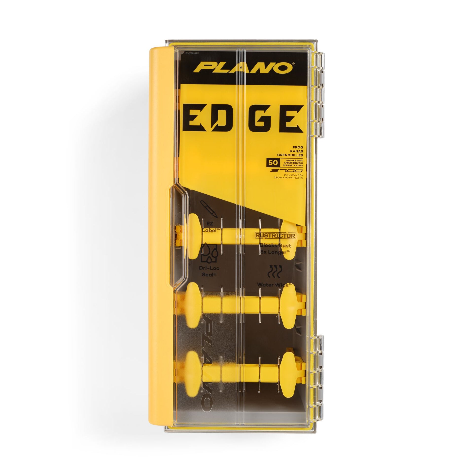 Plano EDGE® Frog Box