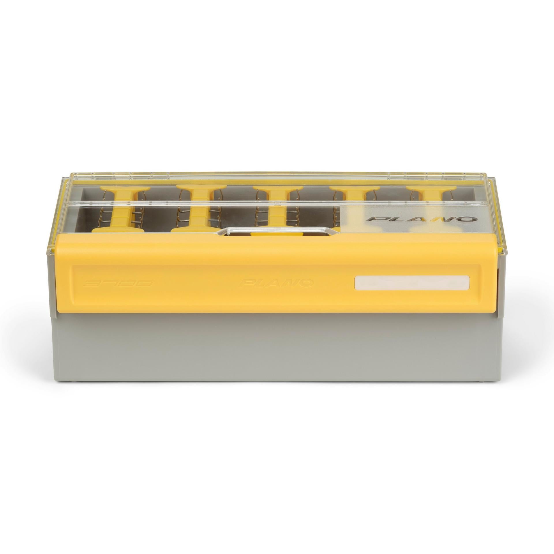 EDGE® Frog Box | Plano®