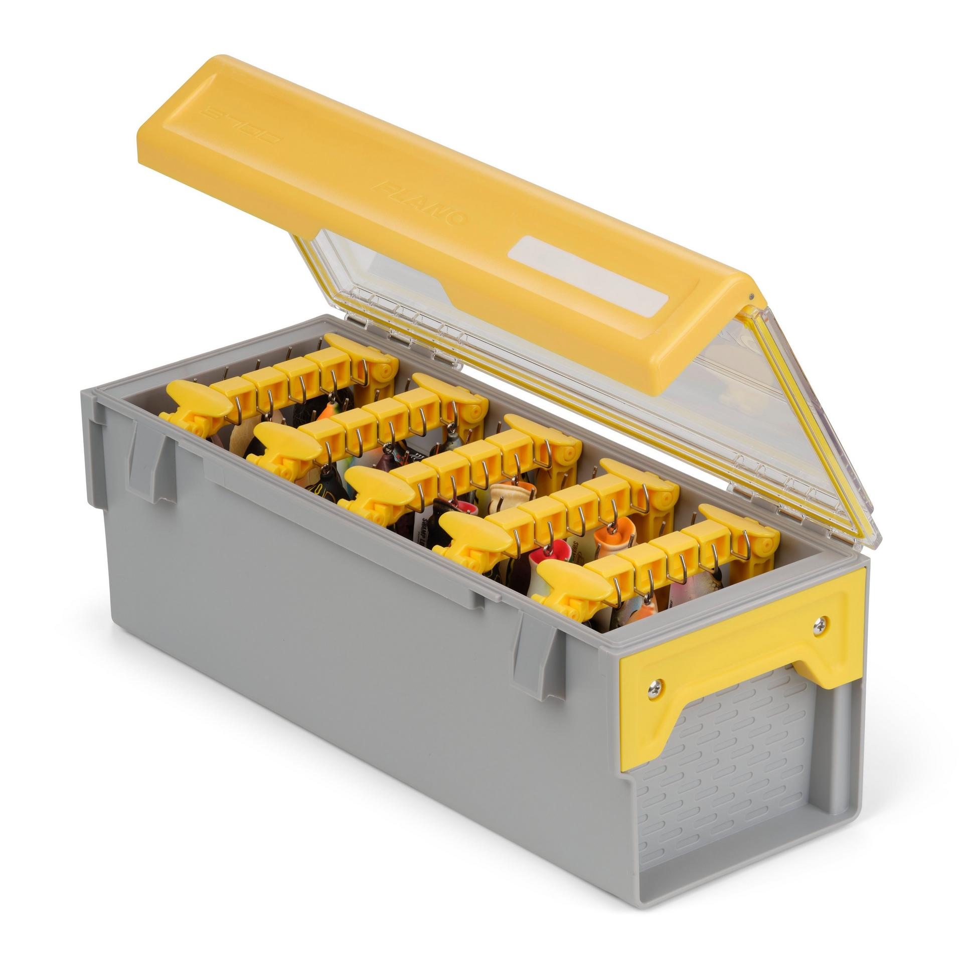 EDGE® Frog Box | Plano®