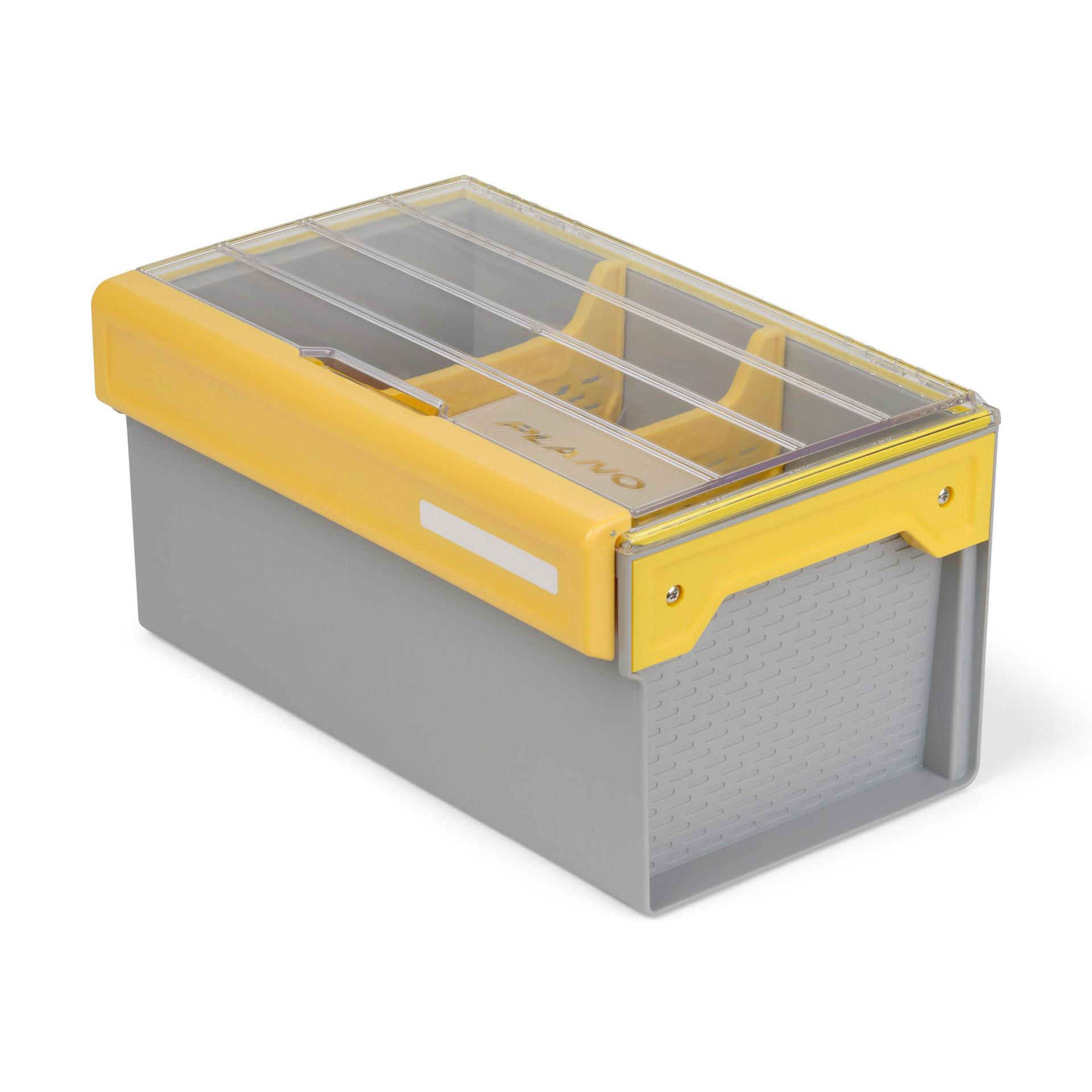 EDGE® Soft Plastics and Utility Box | Plano®