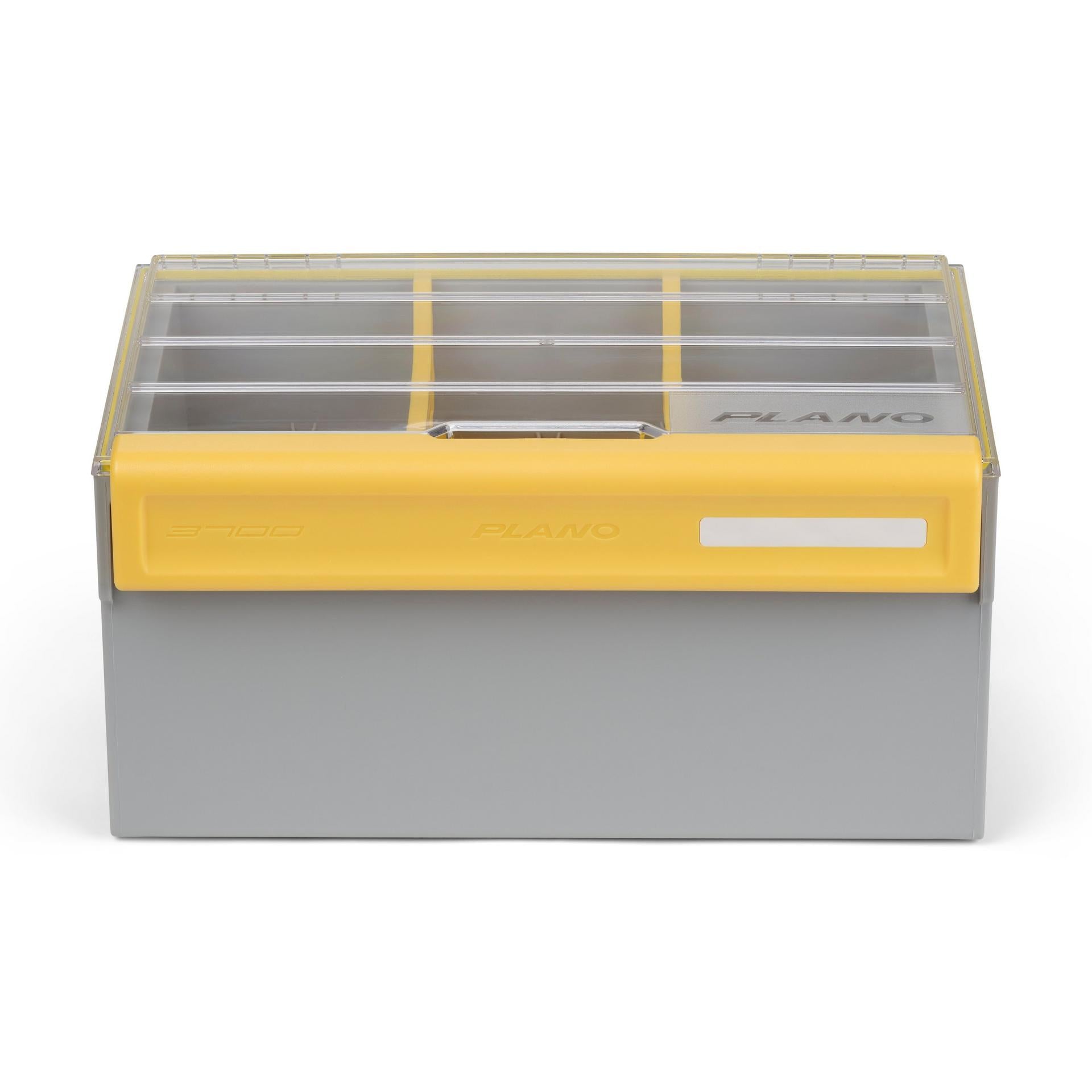 EDGE® Soft Plastics and Utility Box | Plano®