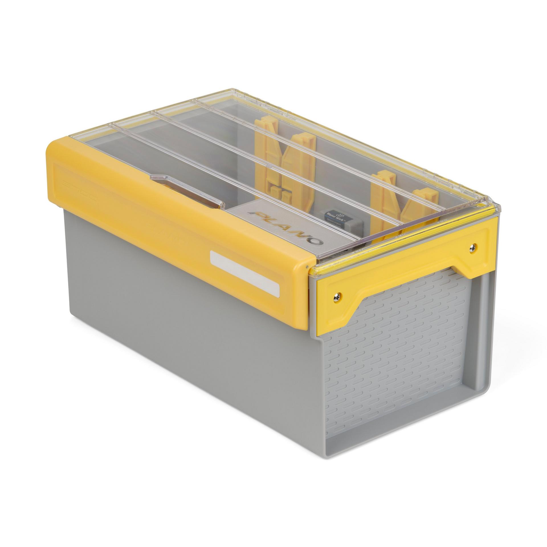 EDGE® Line Management Box