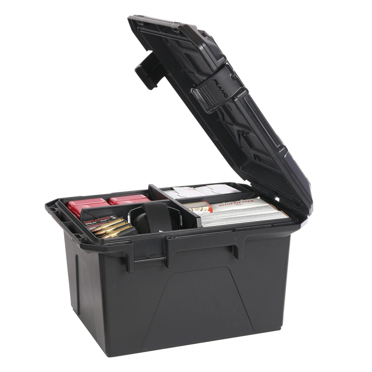 Gun Cases & Storage Accessories
