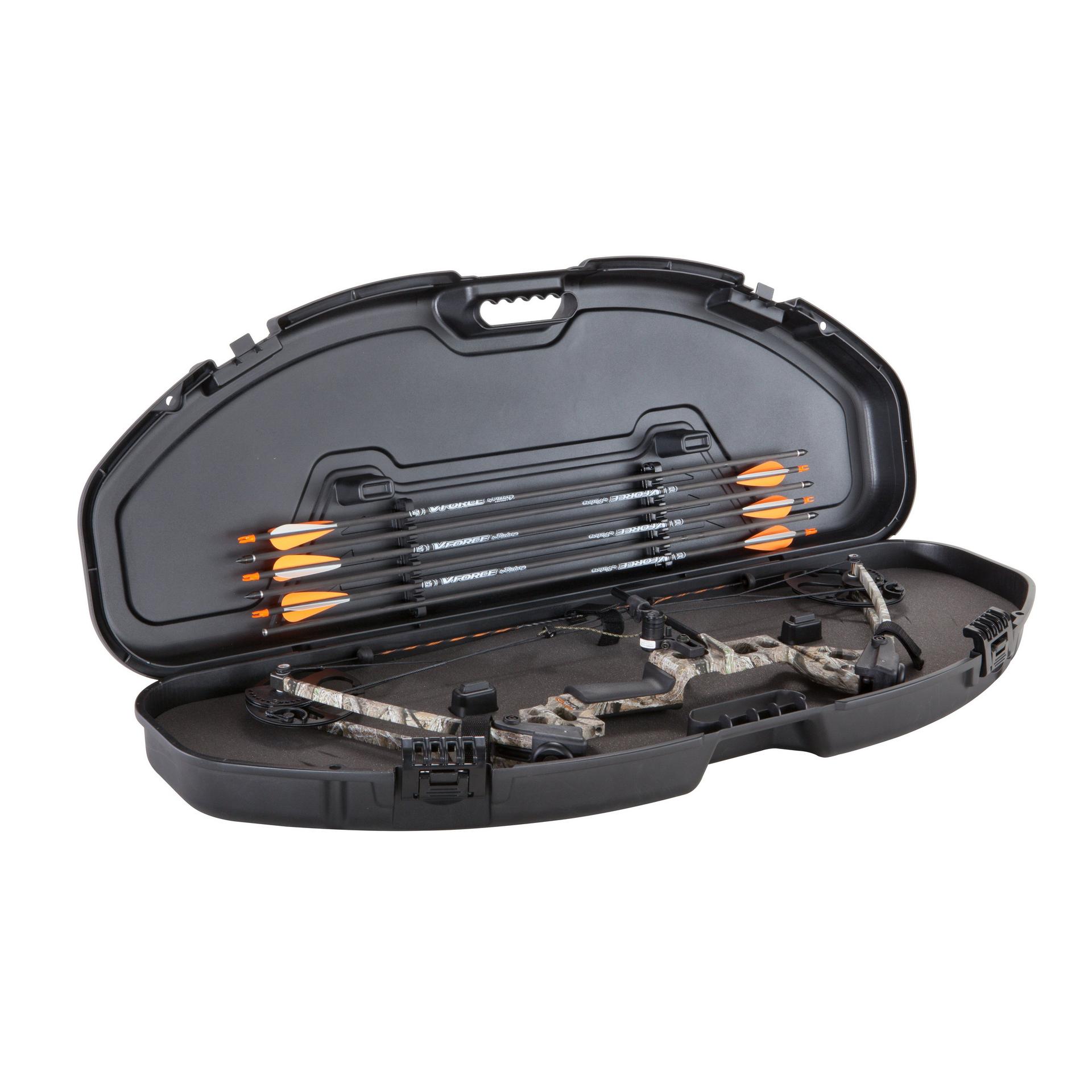 Bow-Max® Ultra Compact Bow Case | Plano®
