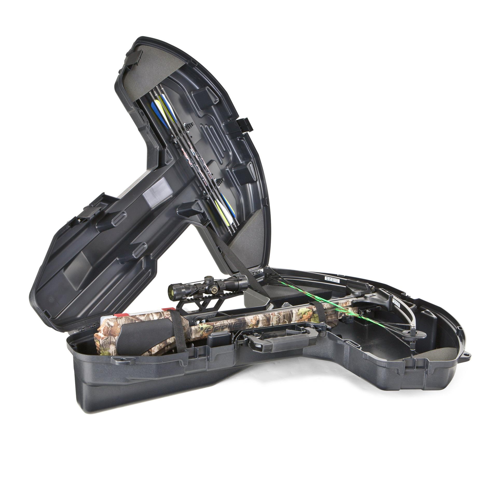 Bow-Max® Crossbow Case | Plano®