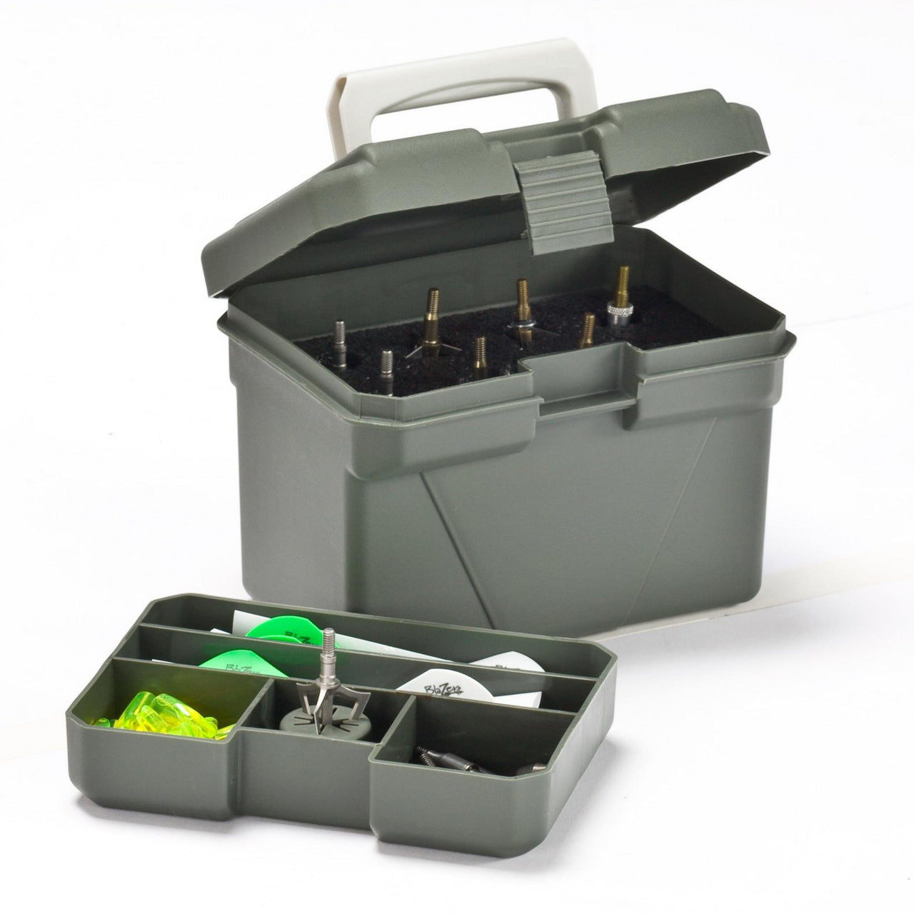 Bow, Crossbow & Archery Cases