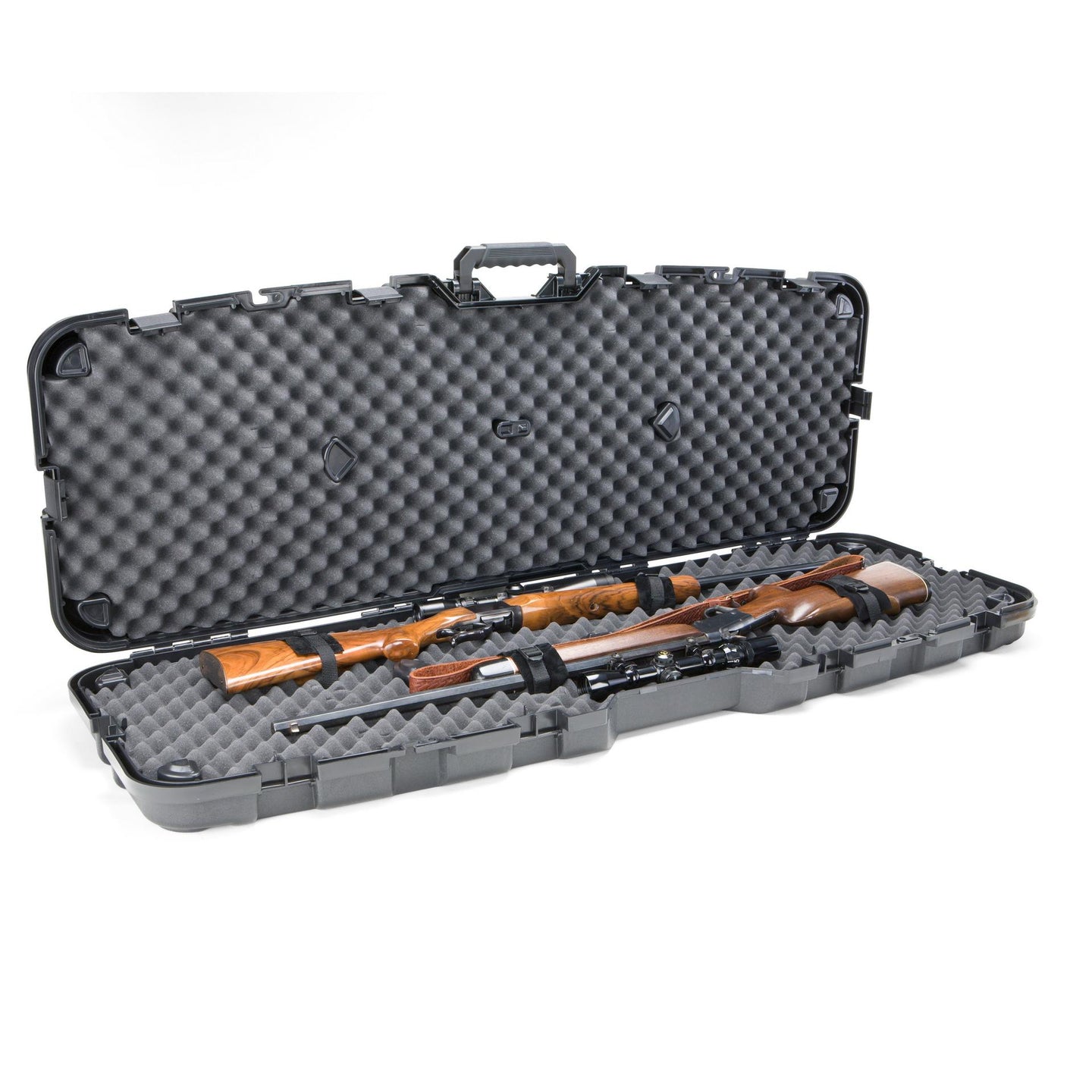 ProMax® Double Scoped Rifle Case