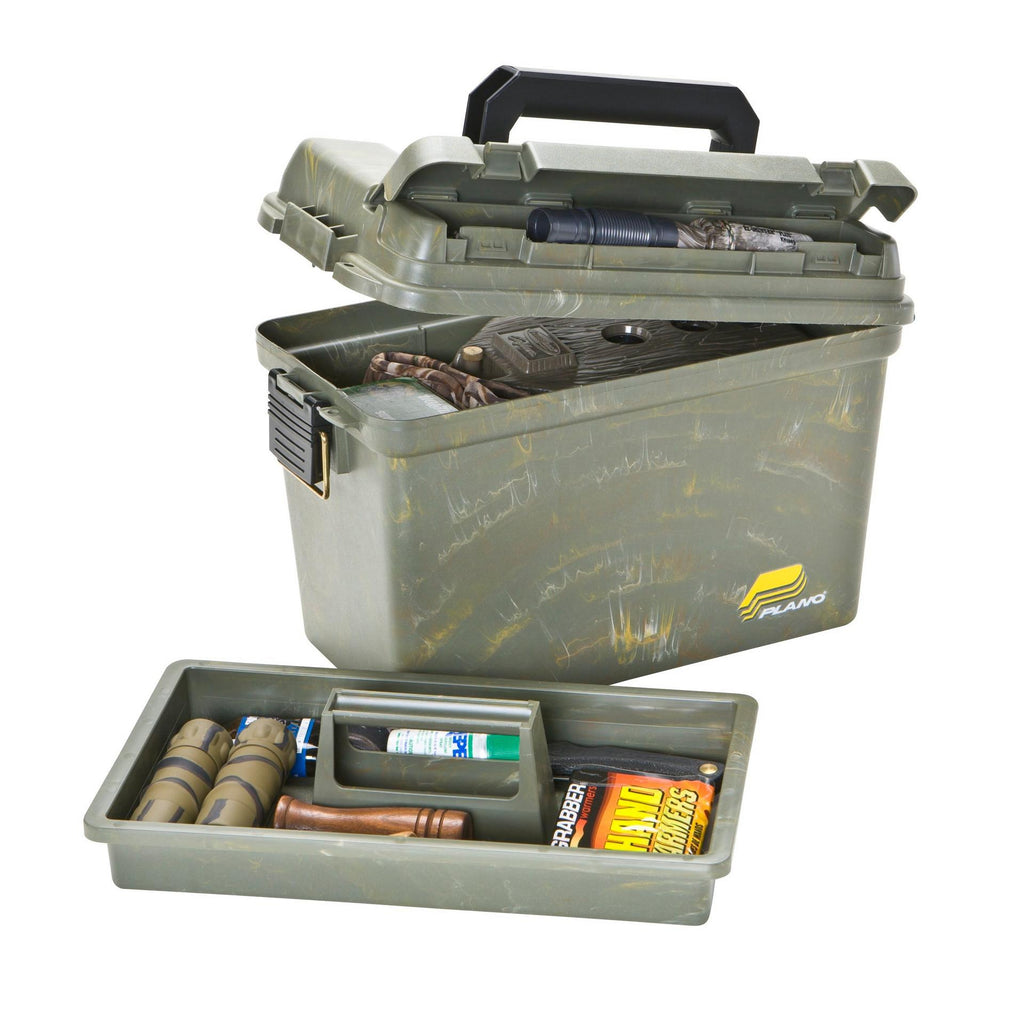 Bullet Storage Storage Products - Made in the USA