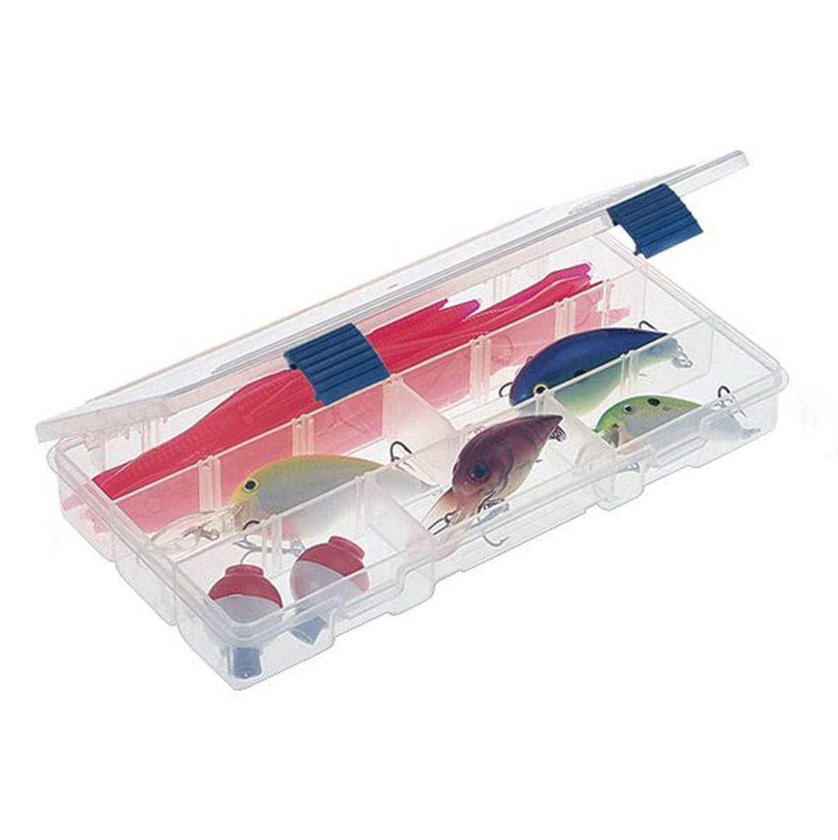 StowAway® Fishing Storage