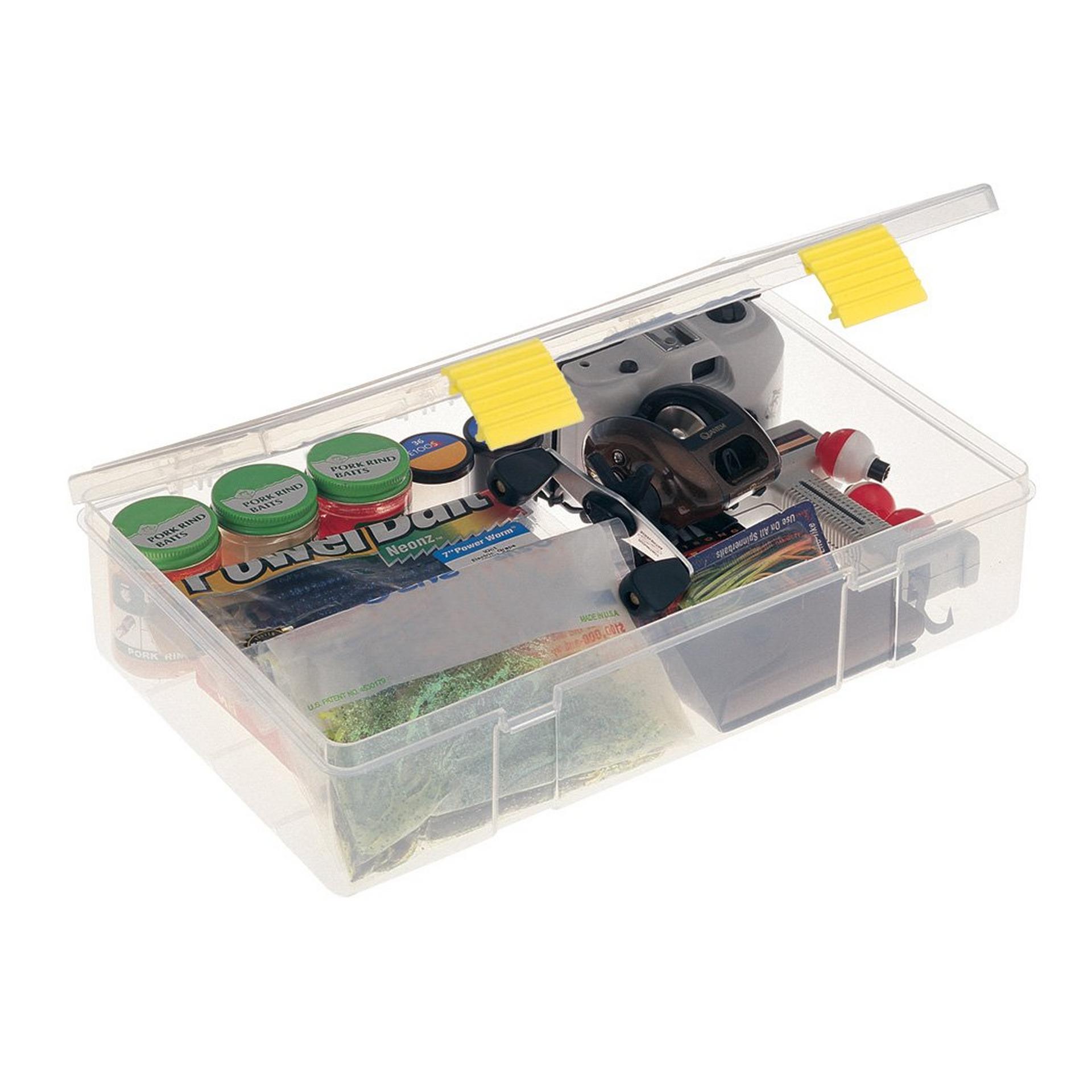 Open-Compartment Deep StowAway® 3700™
