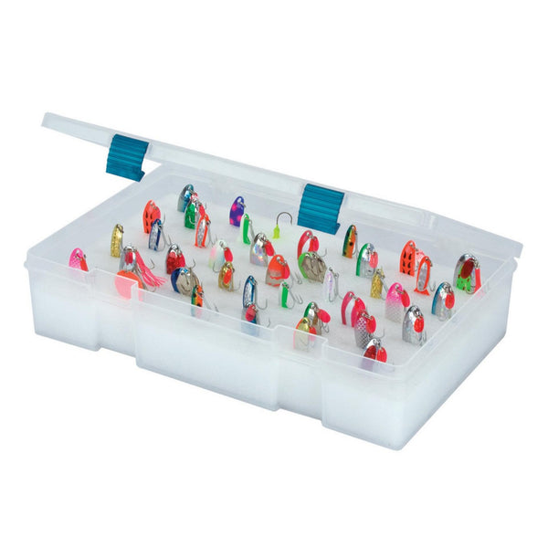 hanging spoon tackle box Plano 2373121 ProLatch Spoon Box
