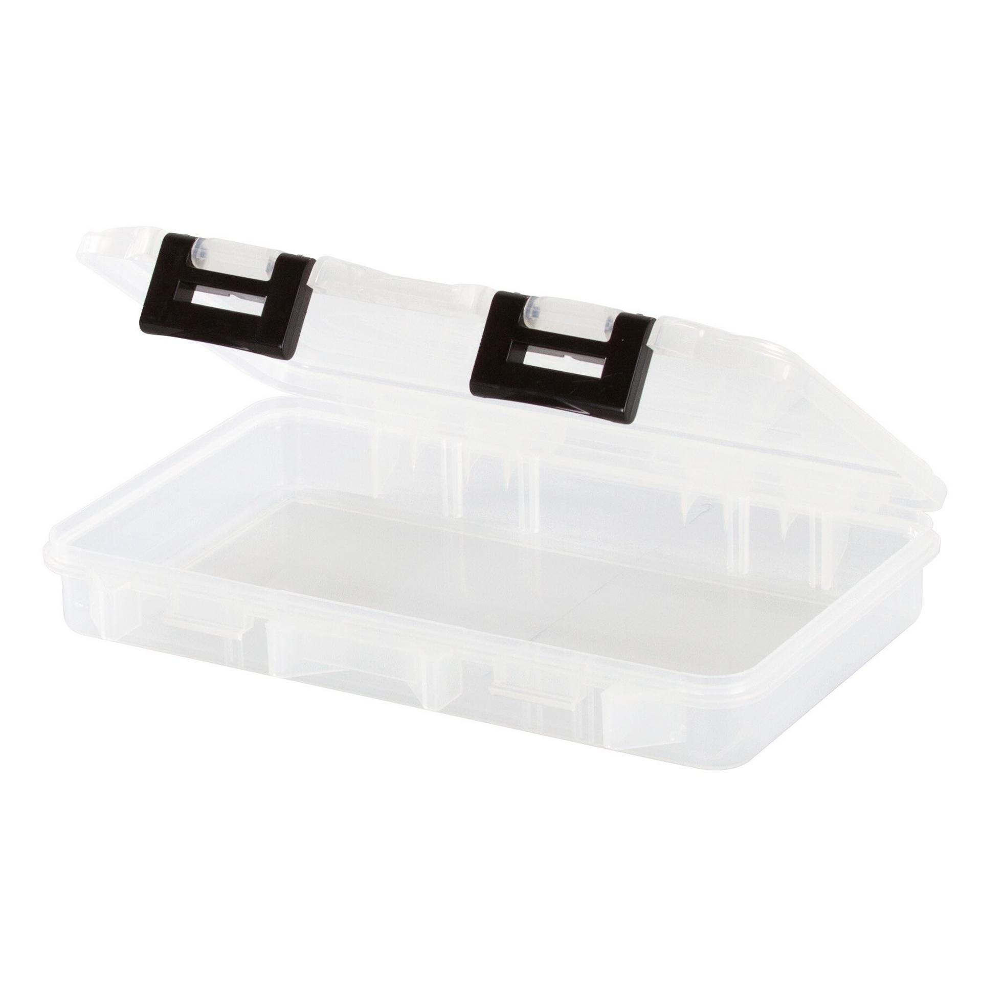 Open-Compartment StowAway® 3600™