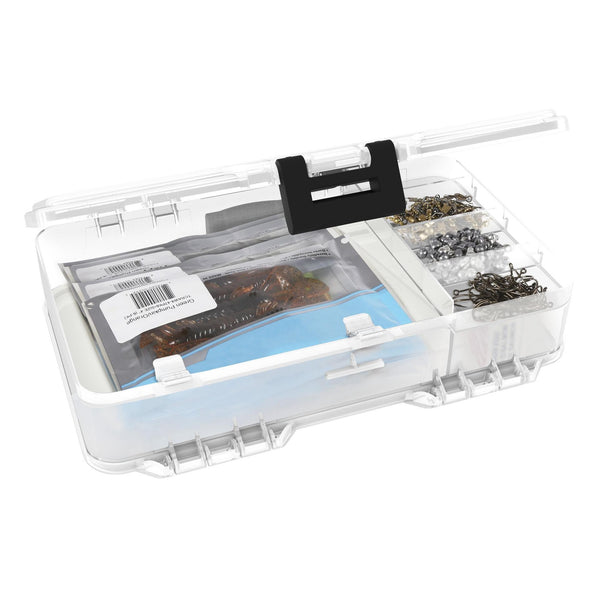 Plano Plastic Worm Stowaway 3600