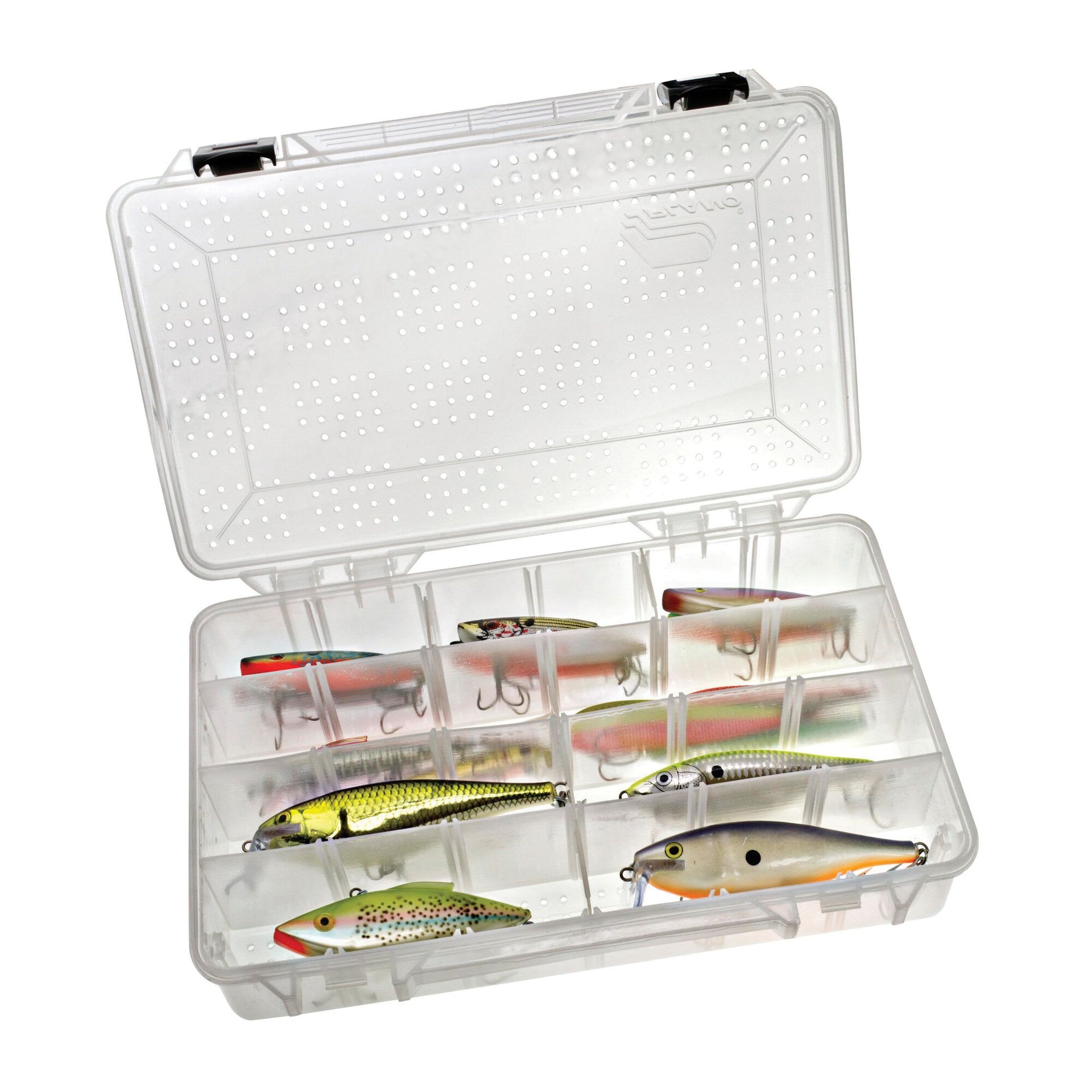 Plano Hydro-Flo™ StowAway®