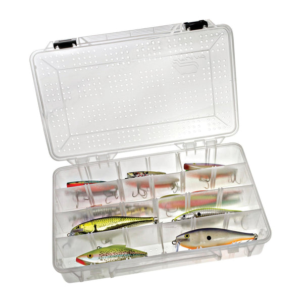 hybrid hip stowaway tackle box 3700 Plano Deep Hydro-Flo Stowaway (3700)
