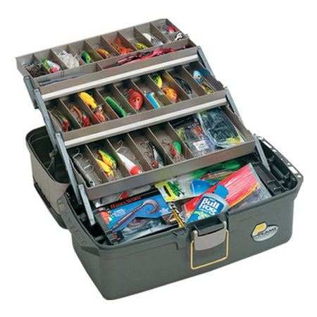 Guide Series Tray Tackle Box