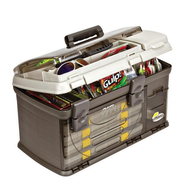 Guide Series™ StowAway® Rack System Pro Guide Series™ StowAway® Rack System Pro