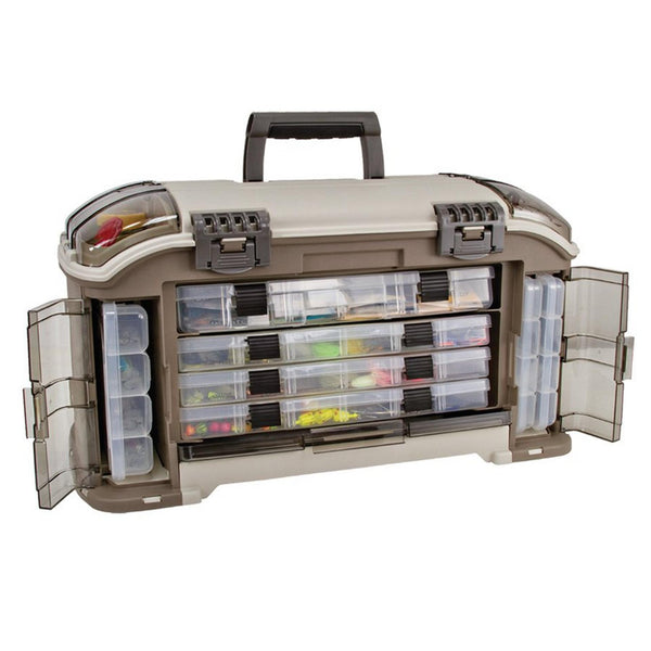 Plano 787010 Guide Series Angled Tackle System