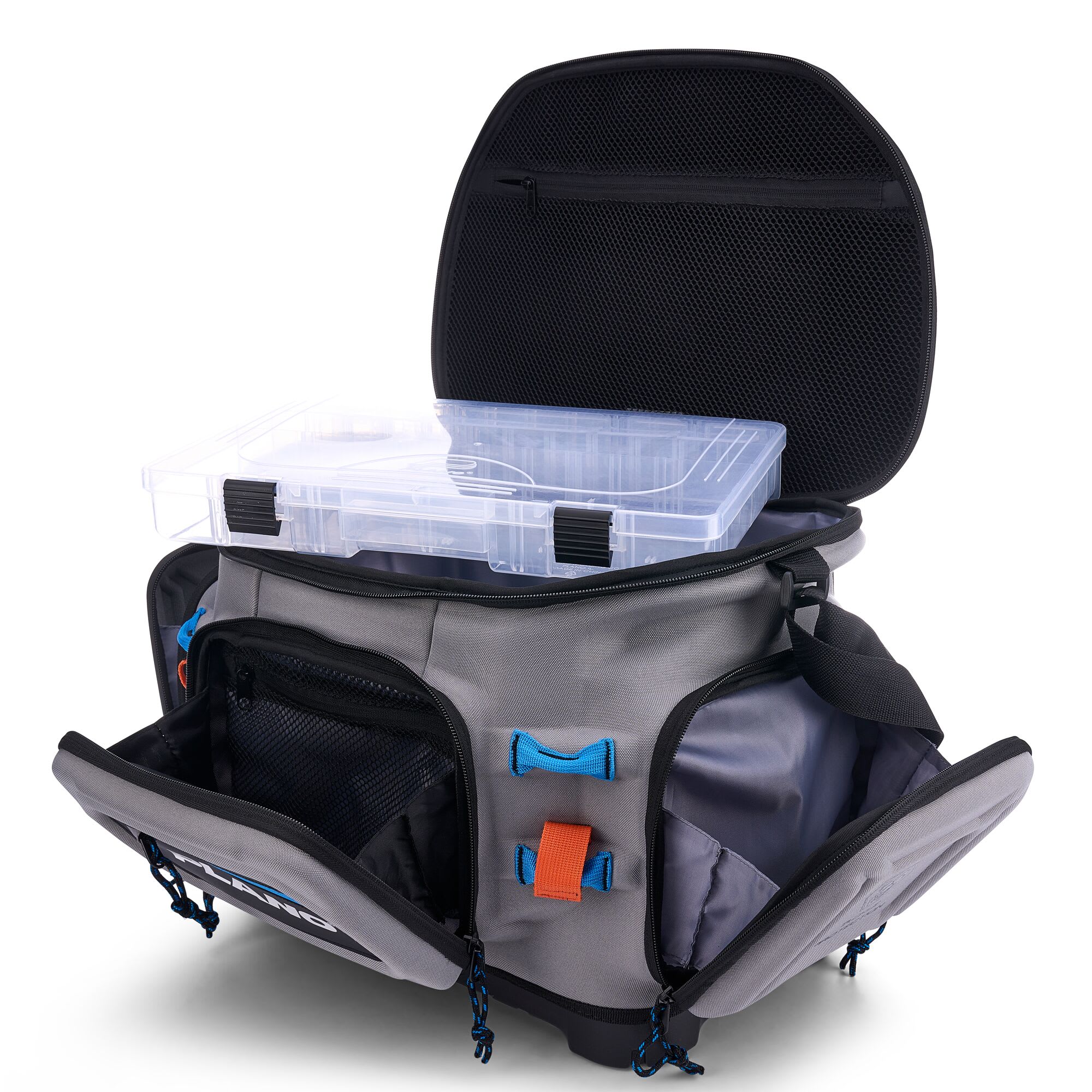 Atlas Tackle Bag