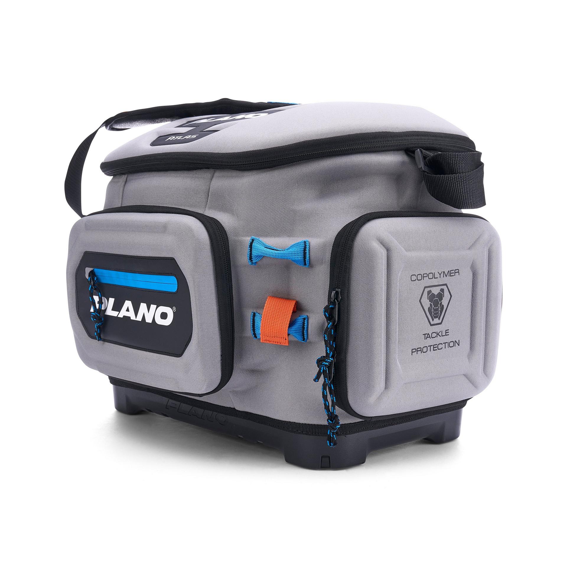 Atlas Tackle Bag | Plano®