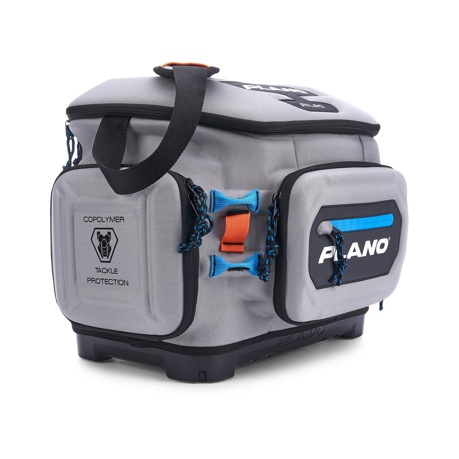 Atlas Tackle Bag | Plano®
